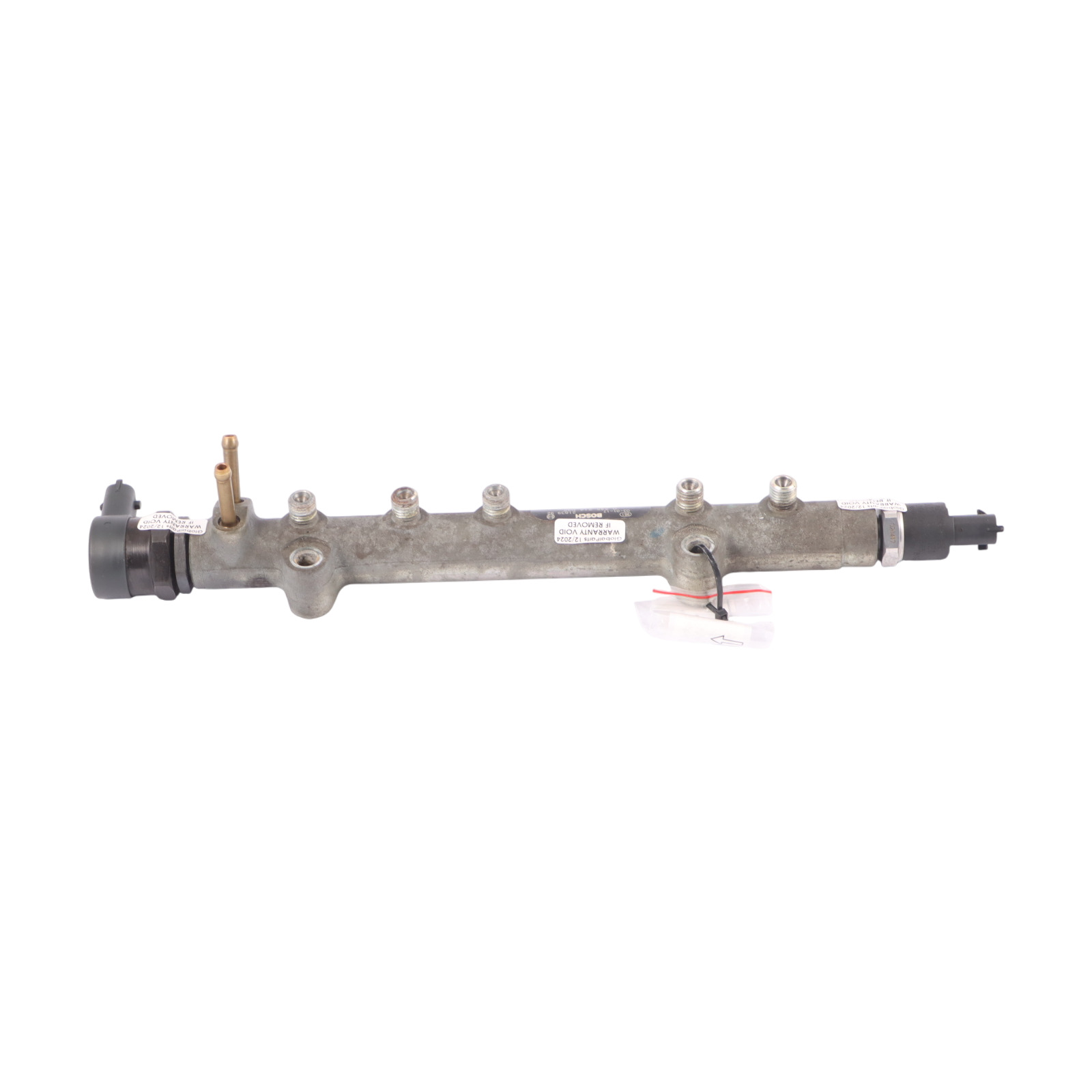 Toyota Yaris Mk1 1.4 1NDTV Rail d'injection Diesel 23810-33010