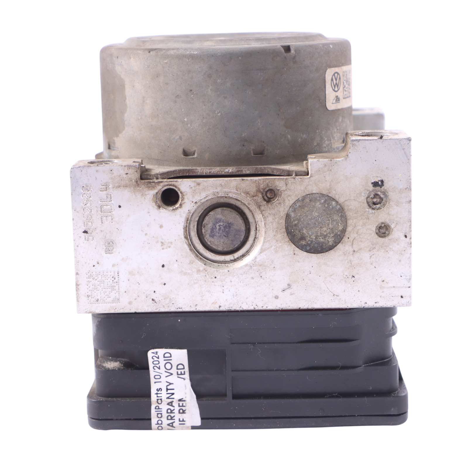 Audi A3 8V ABS Modulateur commande pompe Module l'unité hydraulique 3Q0907379Q