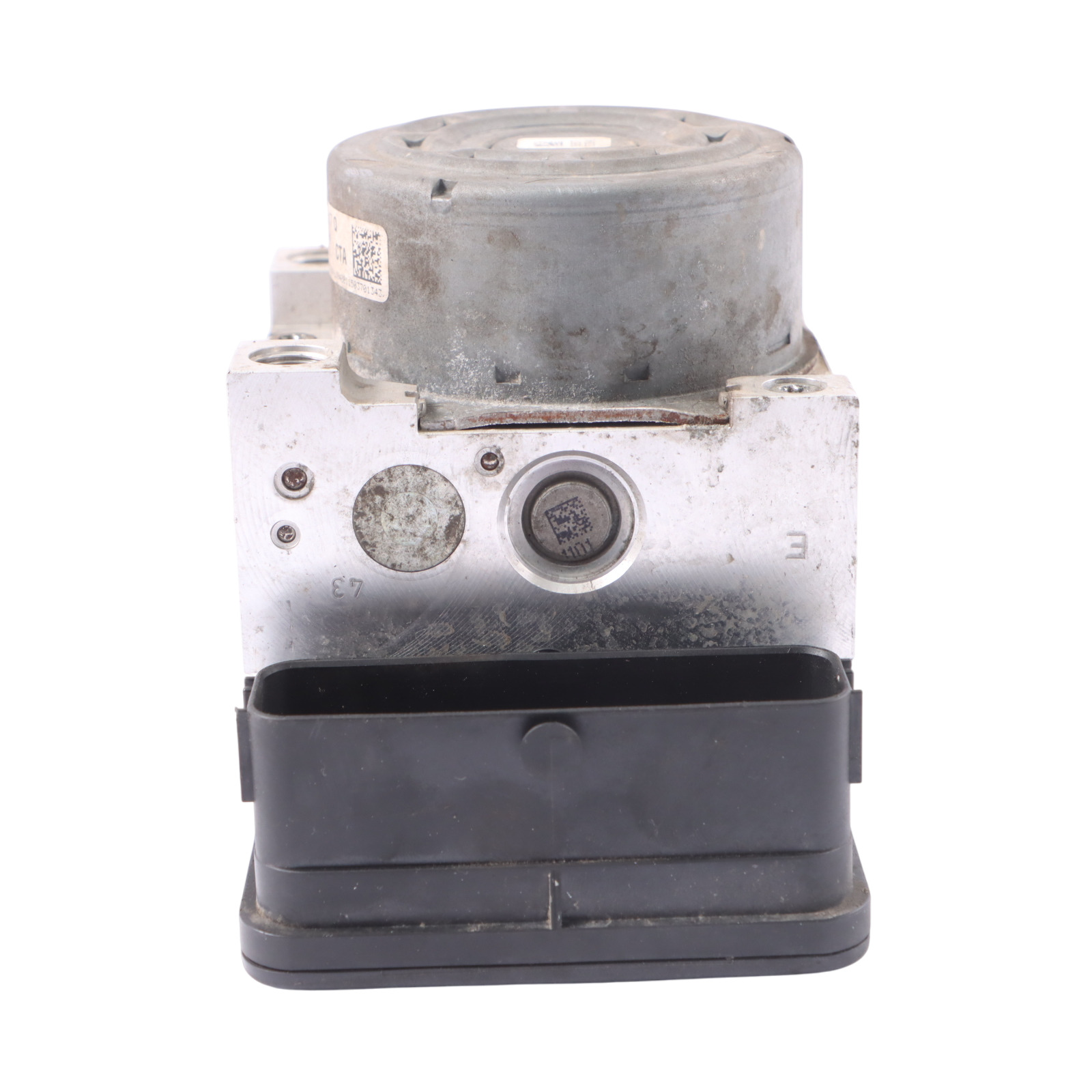 Audi A3 8V ABS Modulateur commande pompe Module l'unité hydraulique 3Q0907379Q