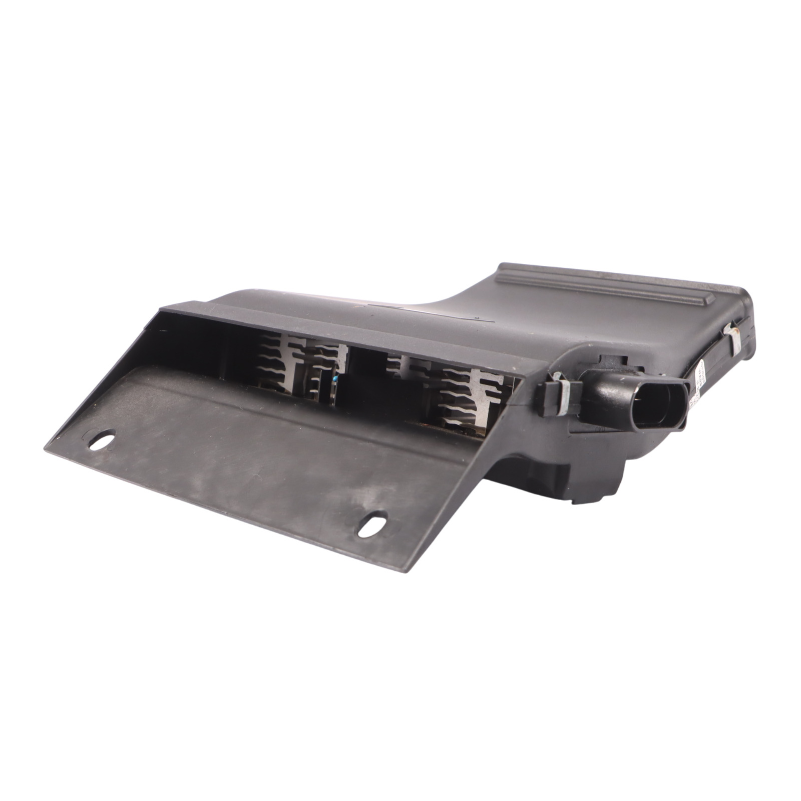 AUDI S8 D3 Canal de d'air Chauffage Vent Arrière inférieur droit 4E0819014A 