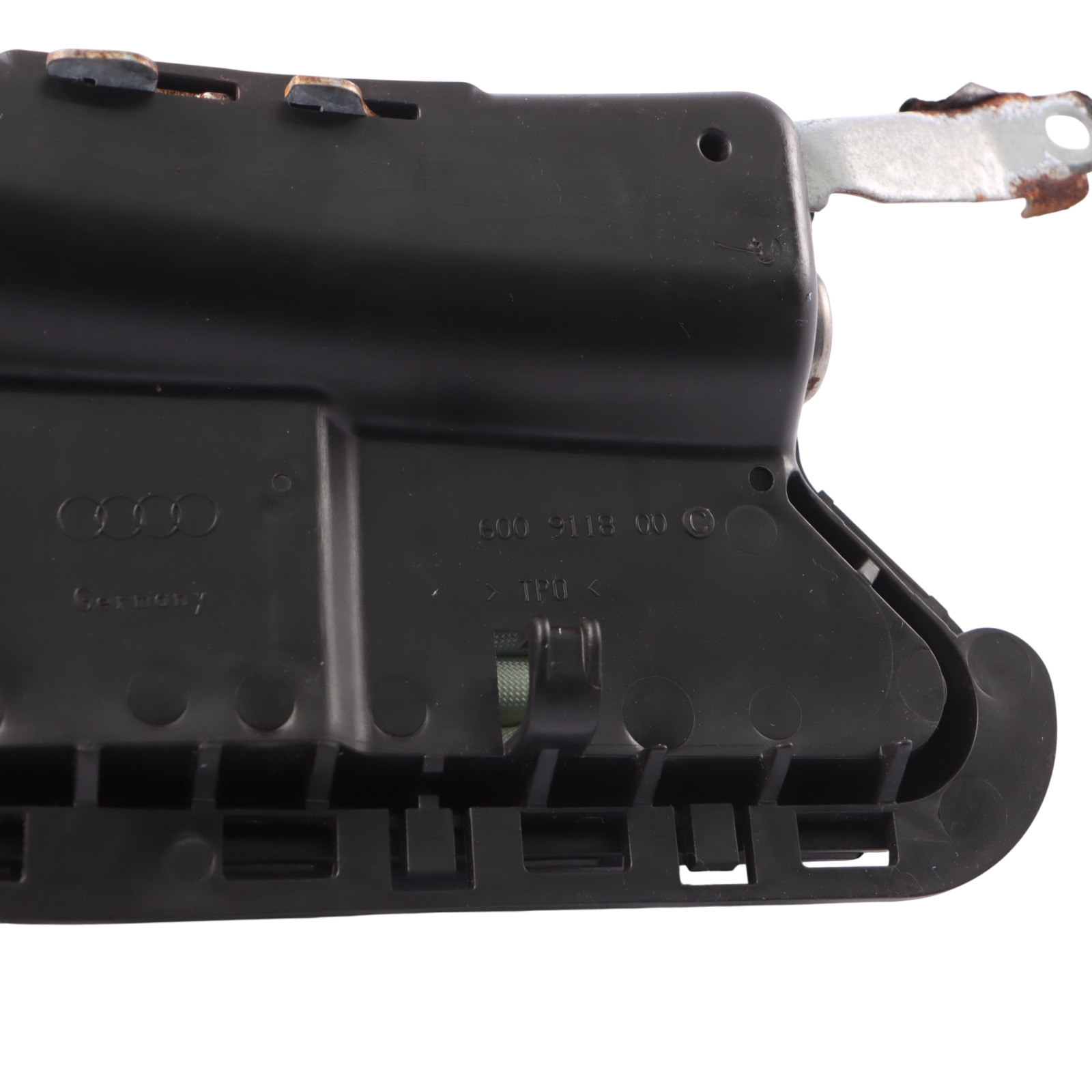 Audi S8 D3 A8 4E2 Module d'air Siège avant côté droit Rbag 4E0880242