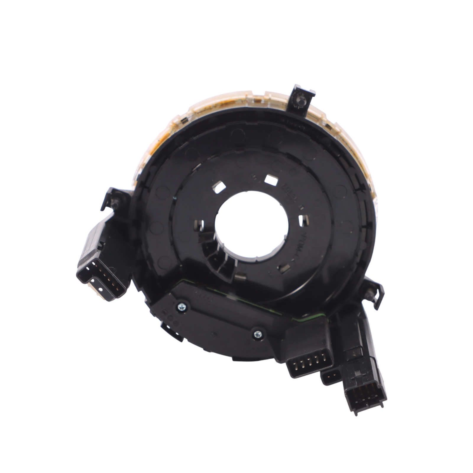 Audi A6 C6 Capteur d'Angle de Volant Squib Slip Ring 4E0953541A