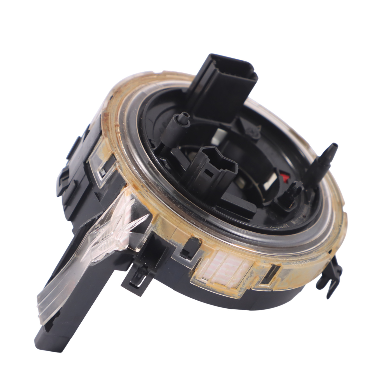 Audi A6 C6 Capteur d'Angle de Volant Squib Slip Ring 4E0953541A