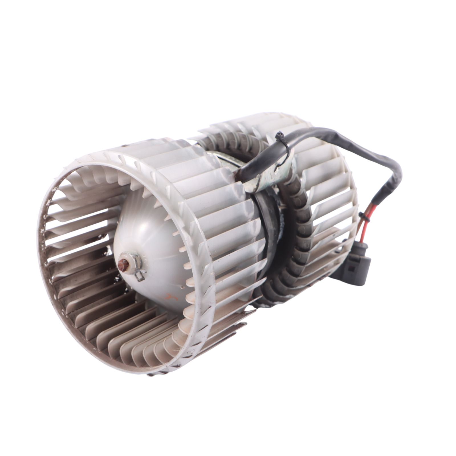 Audi S8 D3 Panneau climatisation A/C Ventilateur moteur soufflerie 4E0959101A