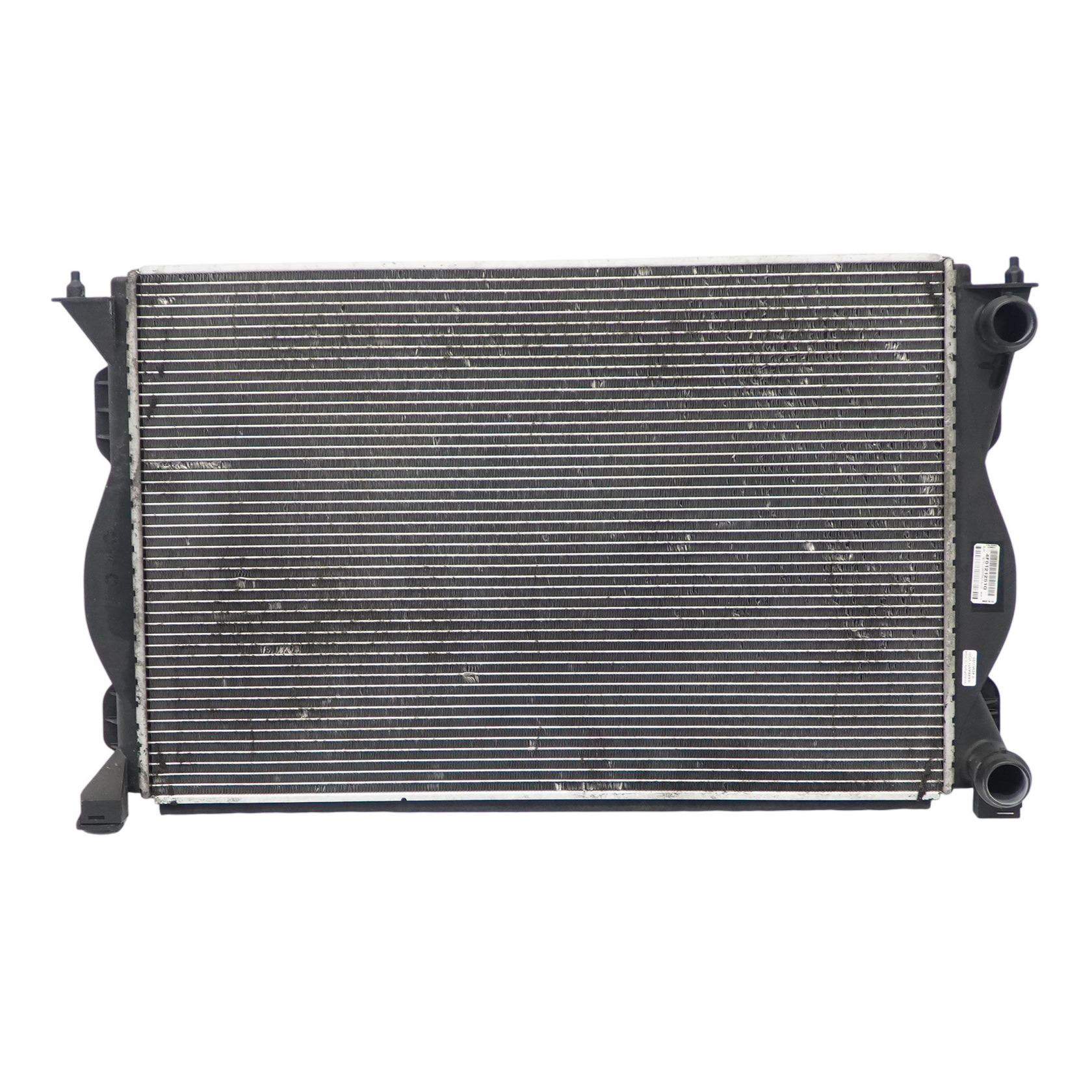 Audi A6 C6 2.0 TDI Radiateur refroidissement moteur pour boîte vitesses manuelle