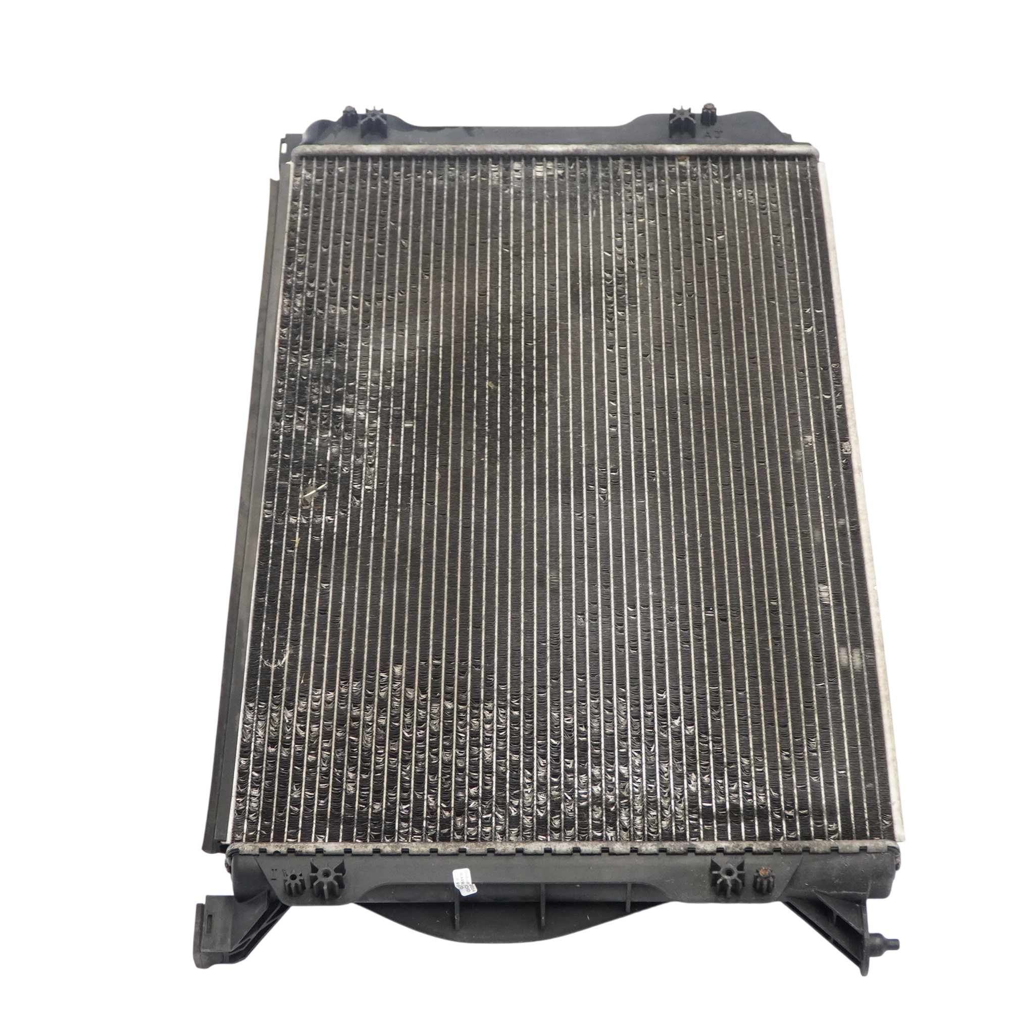 Audi A6 C6 2.0 TDI Radiateur refroidissement moteur pour boîte vitesses manuelle