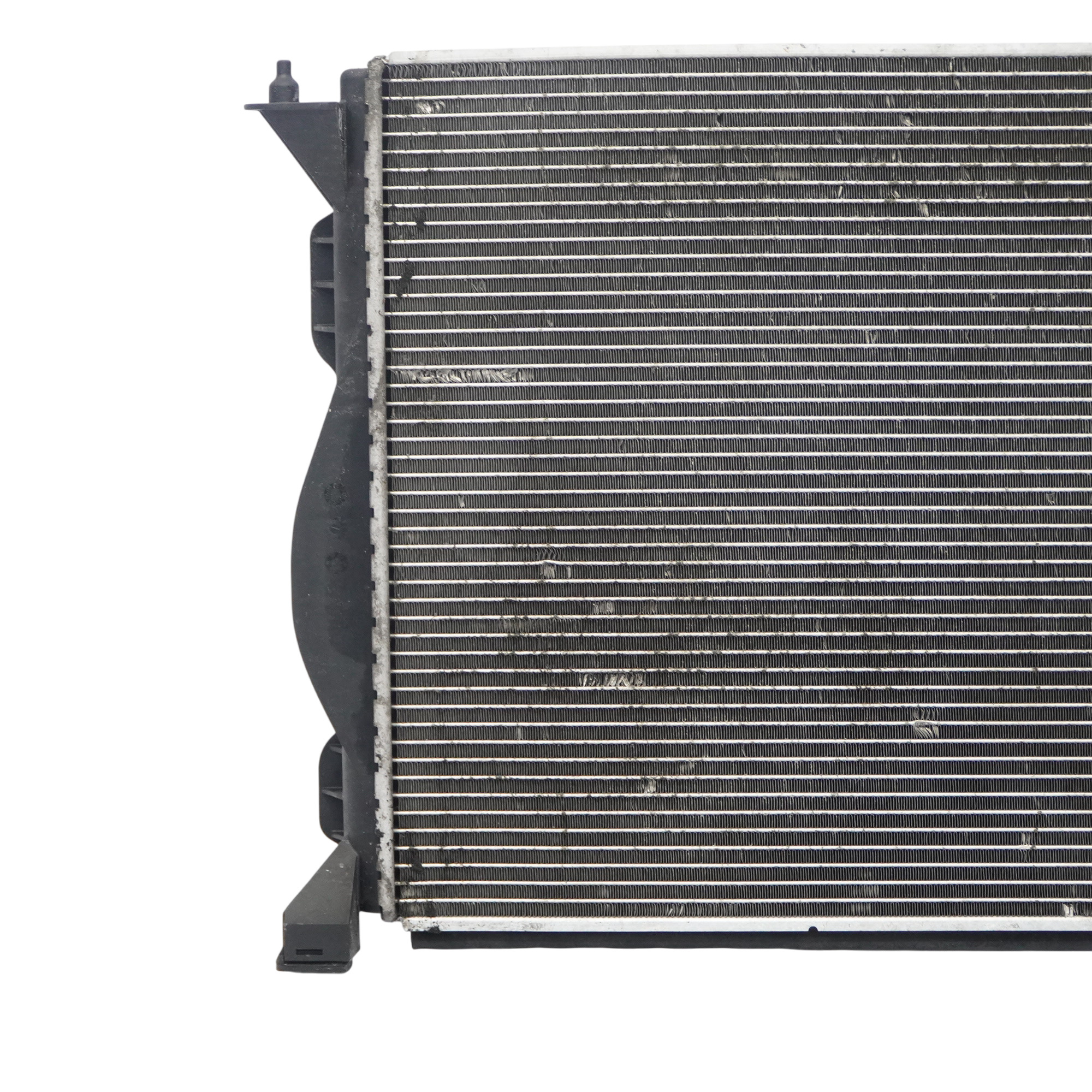 Audi A6 C6 2.0 TDI Radiateur refroidissement moteur pour boîte vitesses manuelle