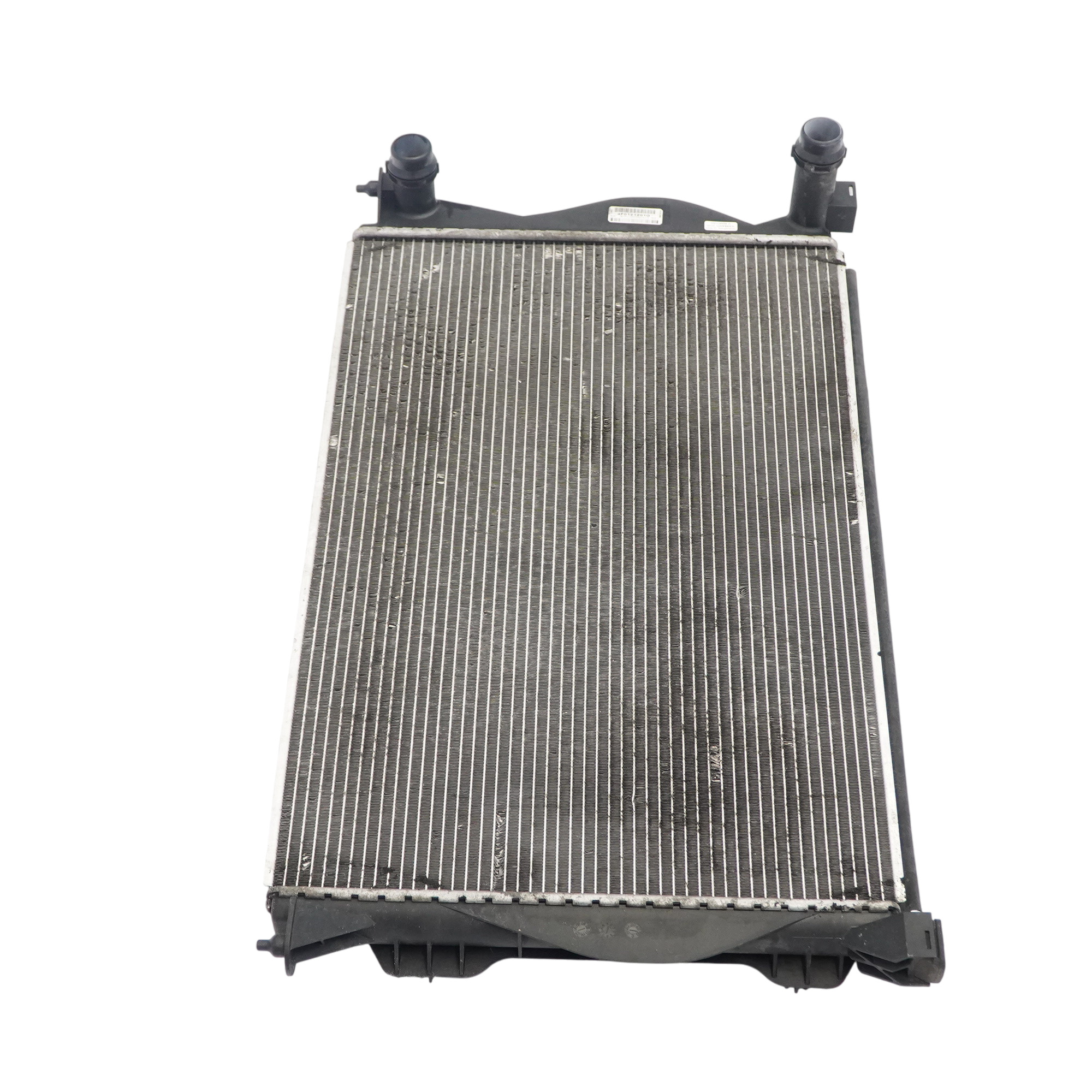 Audi A6 C6 2.0 TDI Radiateur refroidissement moteur pour boîte vitesses manuelle