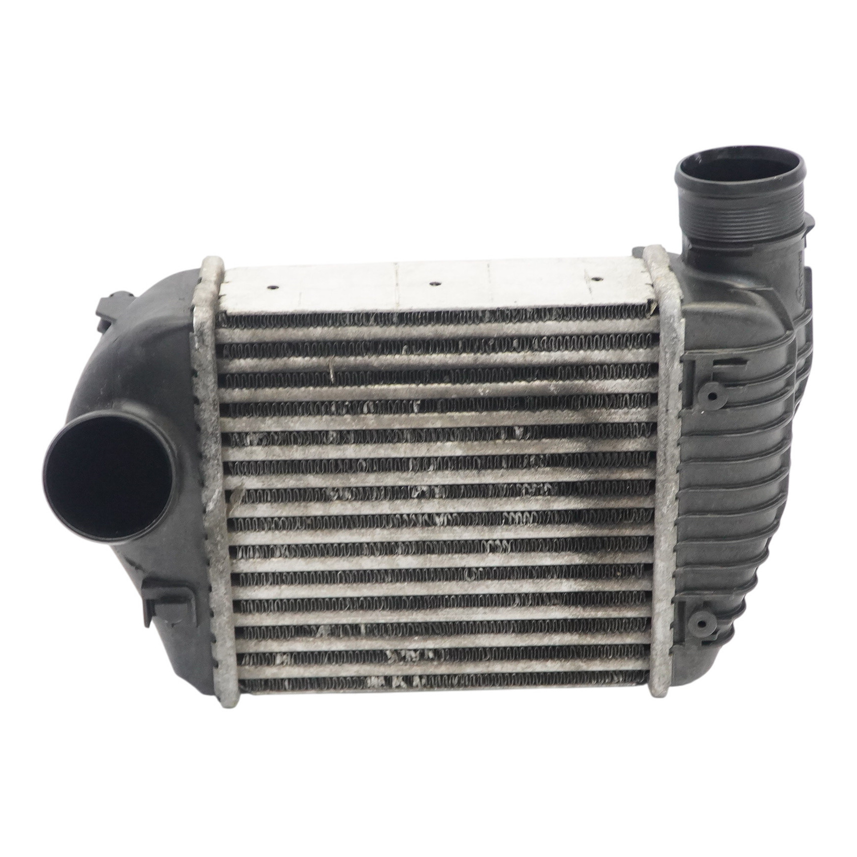 Audi A6 C6 2.0 TDI Intercooler Gauche Refroidisseur d'air suralimentation 