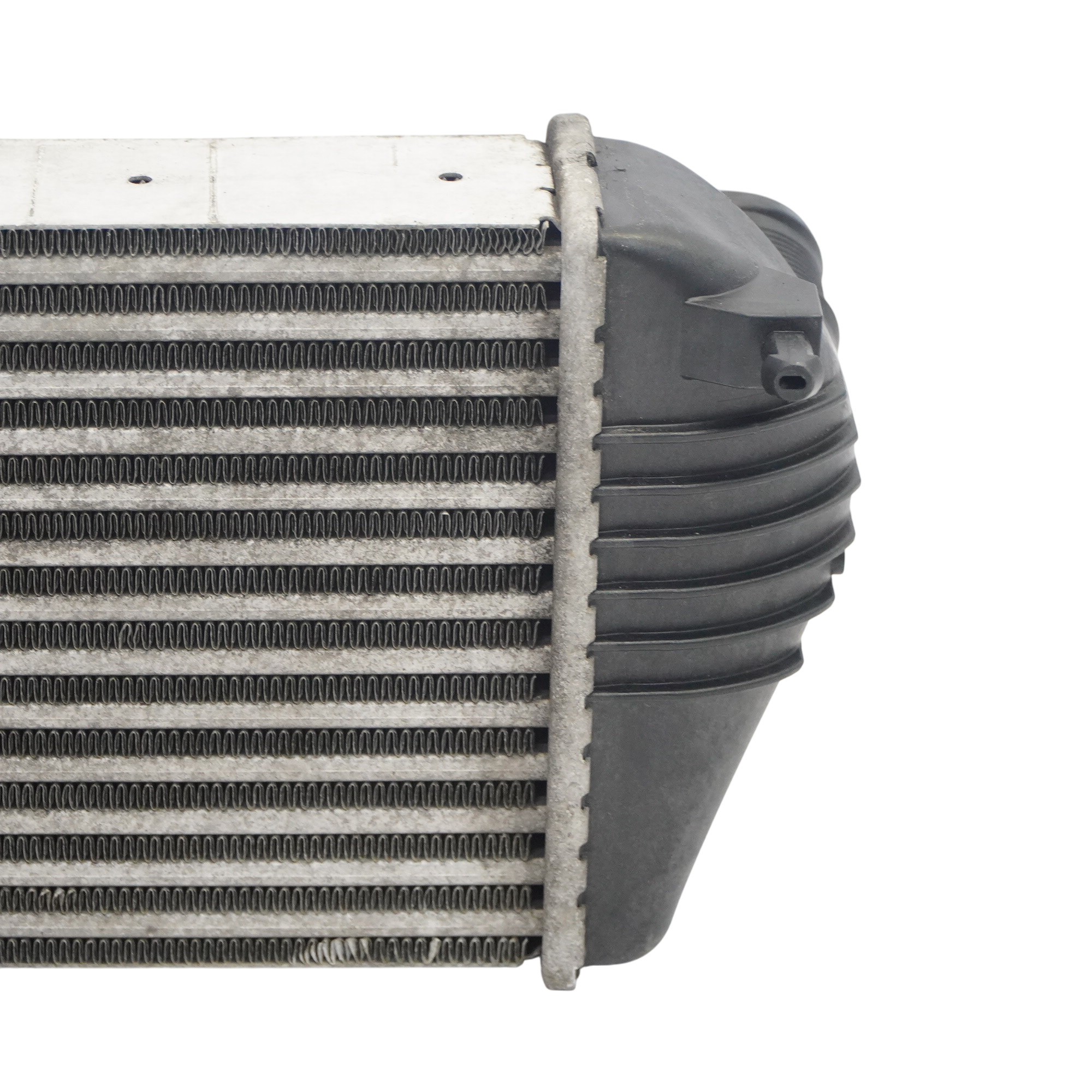 Audi A6 C6 2.0 TDI Intercooler Gauche Refroidisseur d'air suralimentation 