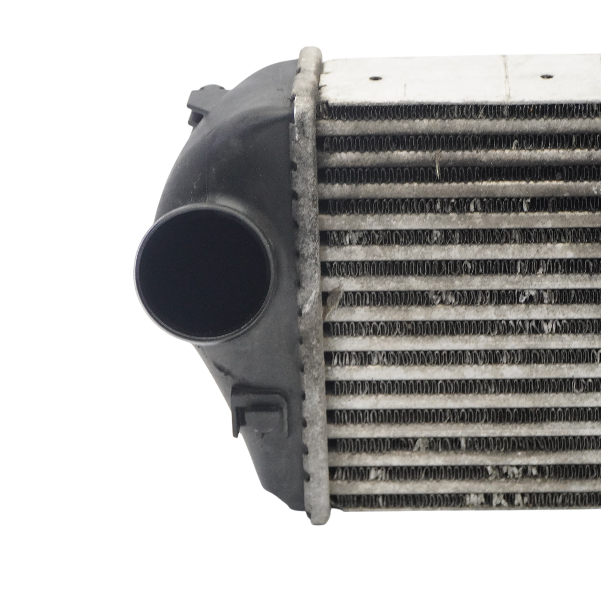 Audi A6 C6 2.0 TDI Intercooler Gauche Refroidisseur d'air suralimentation 