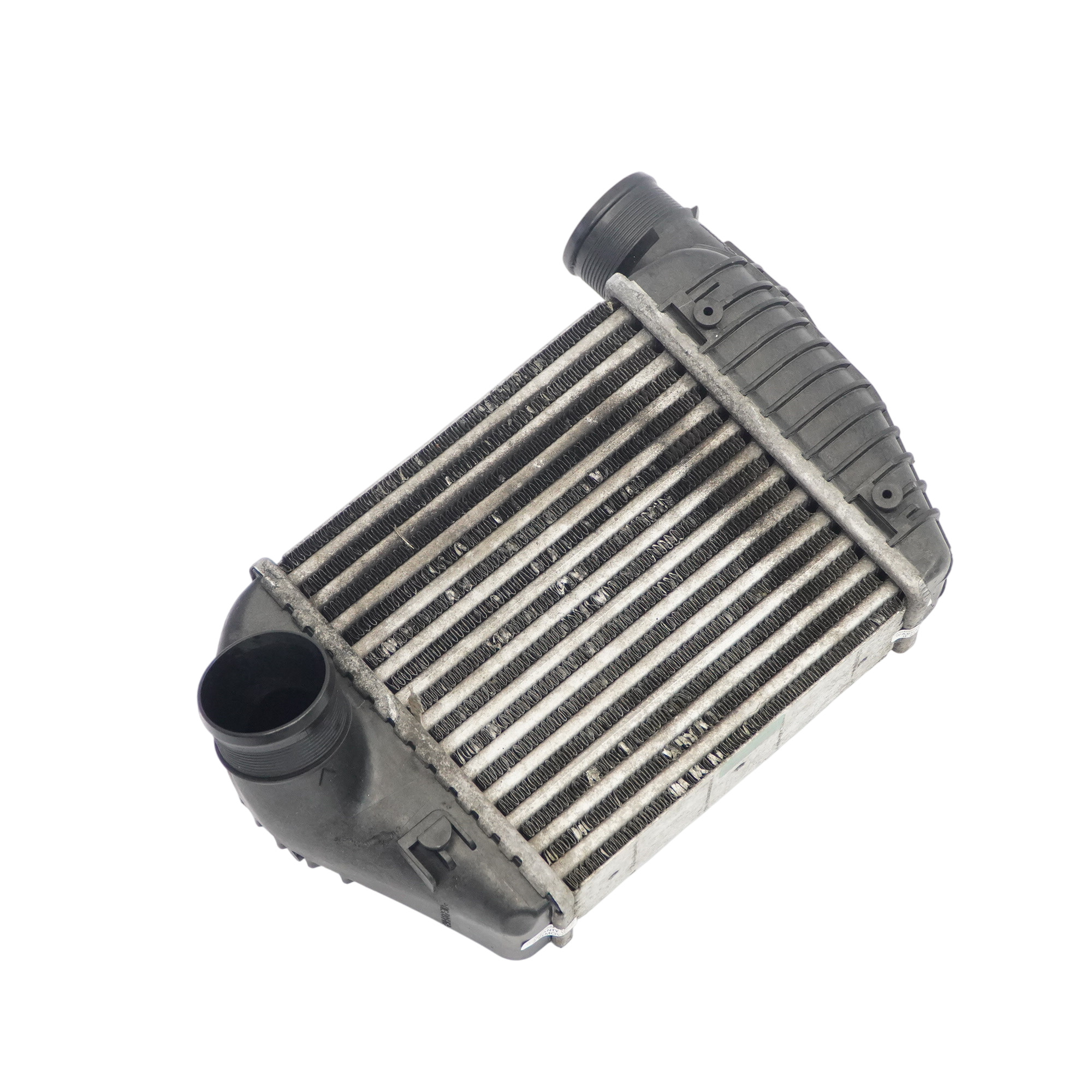 Audi A6 C6 2.0 TDI Intercooler Gauche Refroidisseur d'air suralimentation 