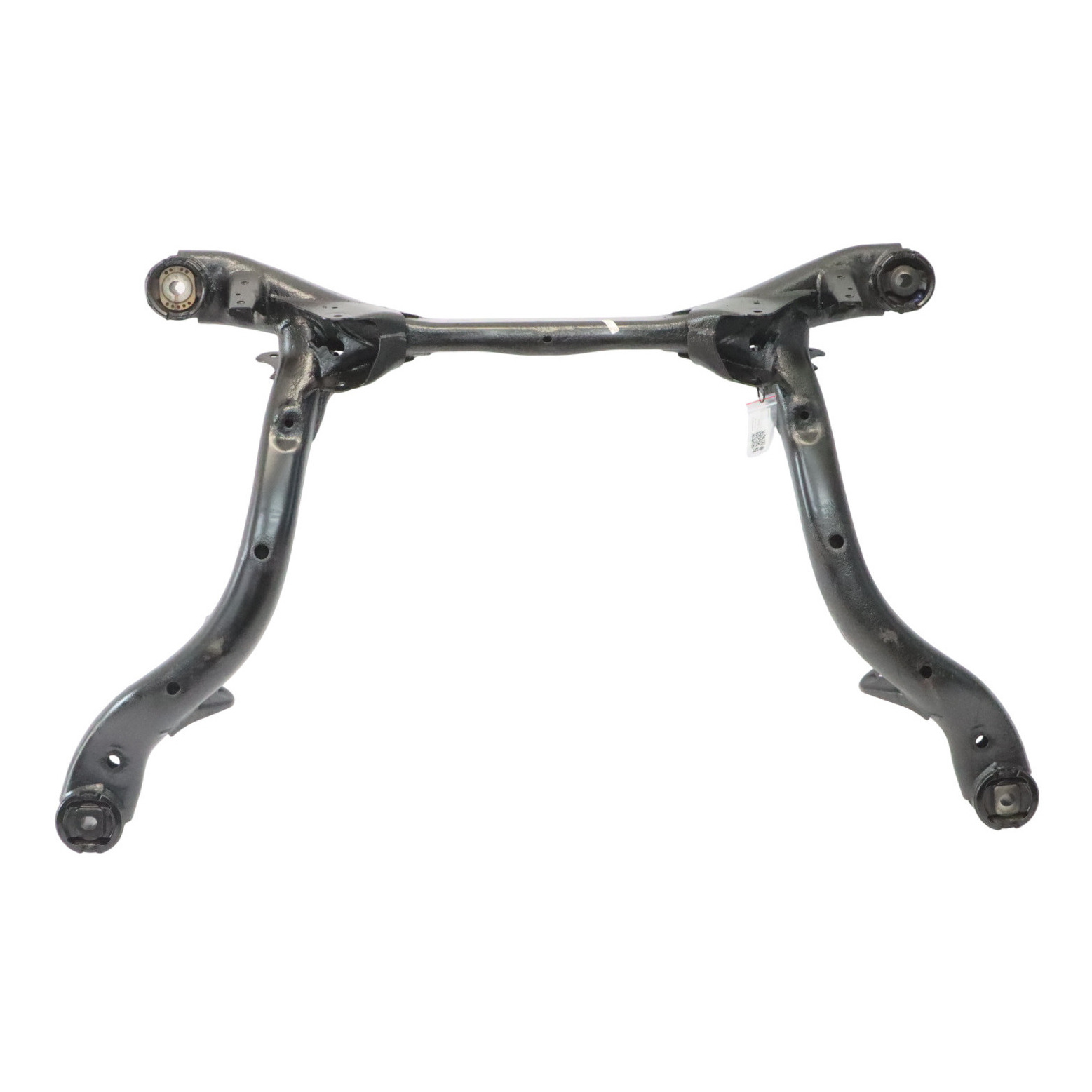 Audi A6 C6 Essieu Arrière Berceau de suspension Traverse de support 4F0505235AJ