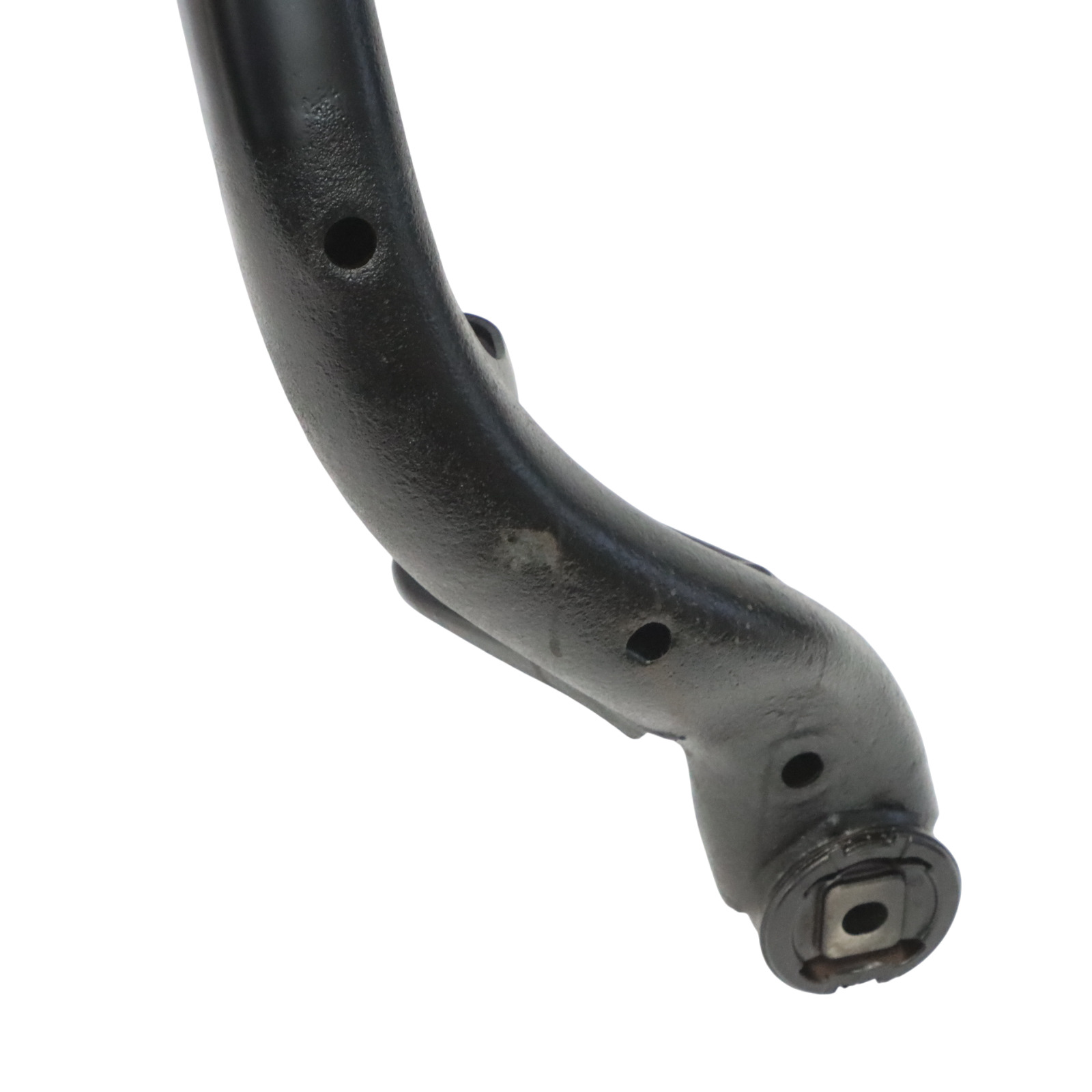 Audi A6 C6 Essieu Arrière Berceau de suspension Traverse de support 4F0505235AJ