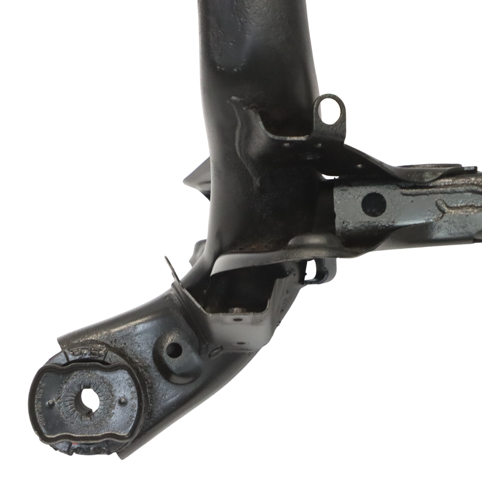 Audi A6 C7 Essieu arrière Suspension Cradle Subframe Mount 4H0505247