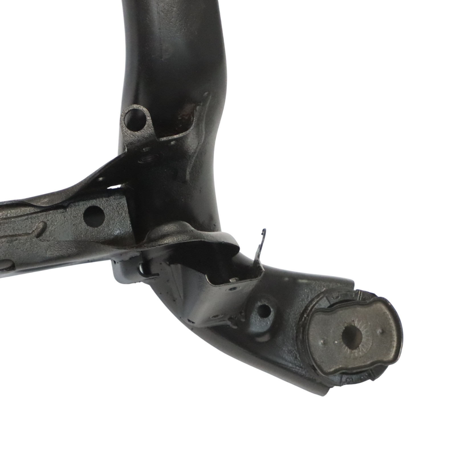 Audi A6 C7 Essieu arrière Suspension Cradle Subframe Mount 4H0505247