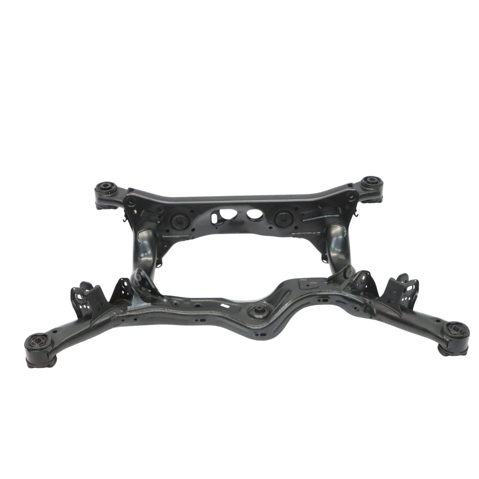 Audi A6 C7 Essieu arrière Suspension Cradle Subframe Mount 4H0505247