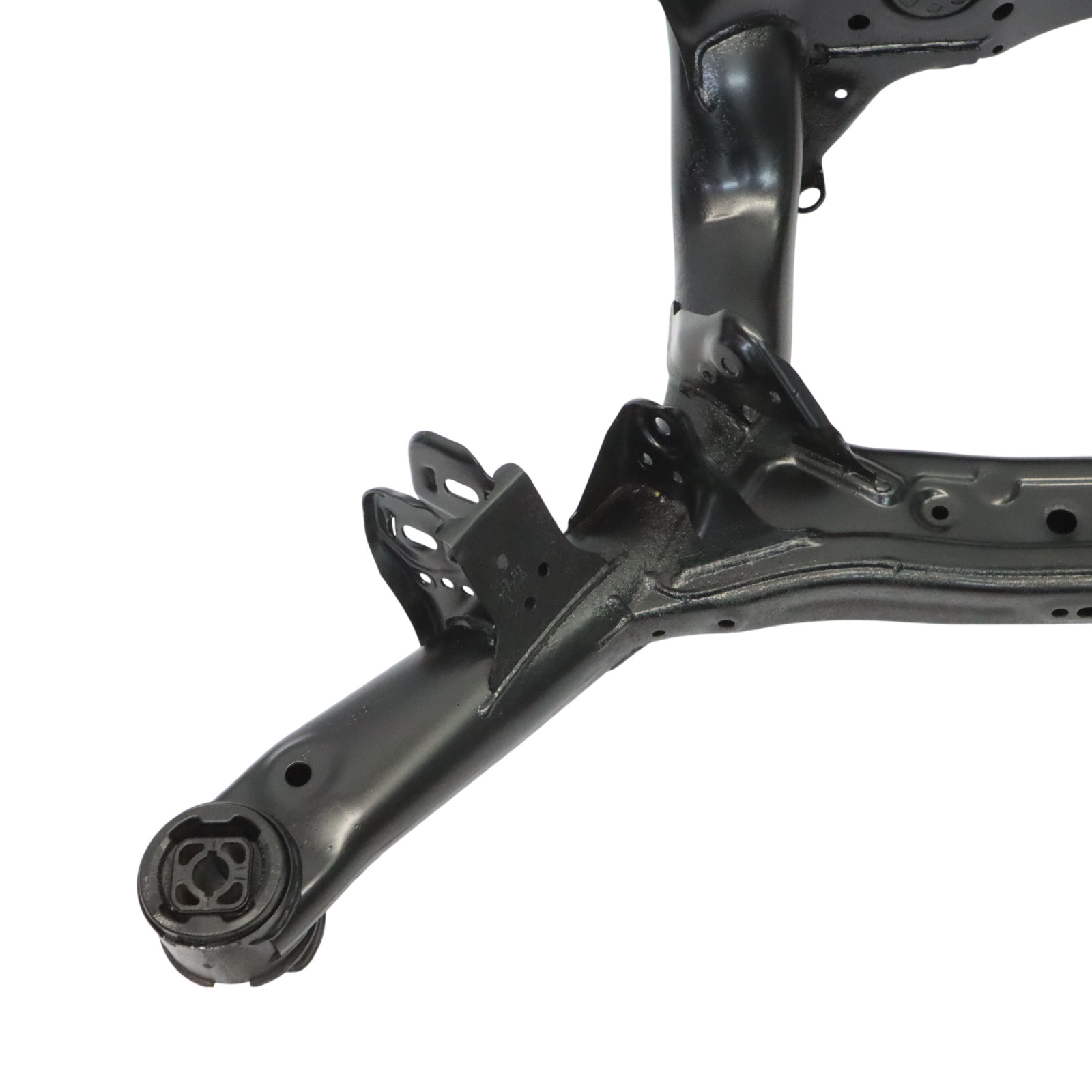 Audi A6 C7 Essieu arrière Suspension Cradle Subframe Mount 4H0505247