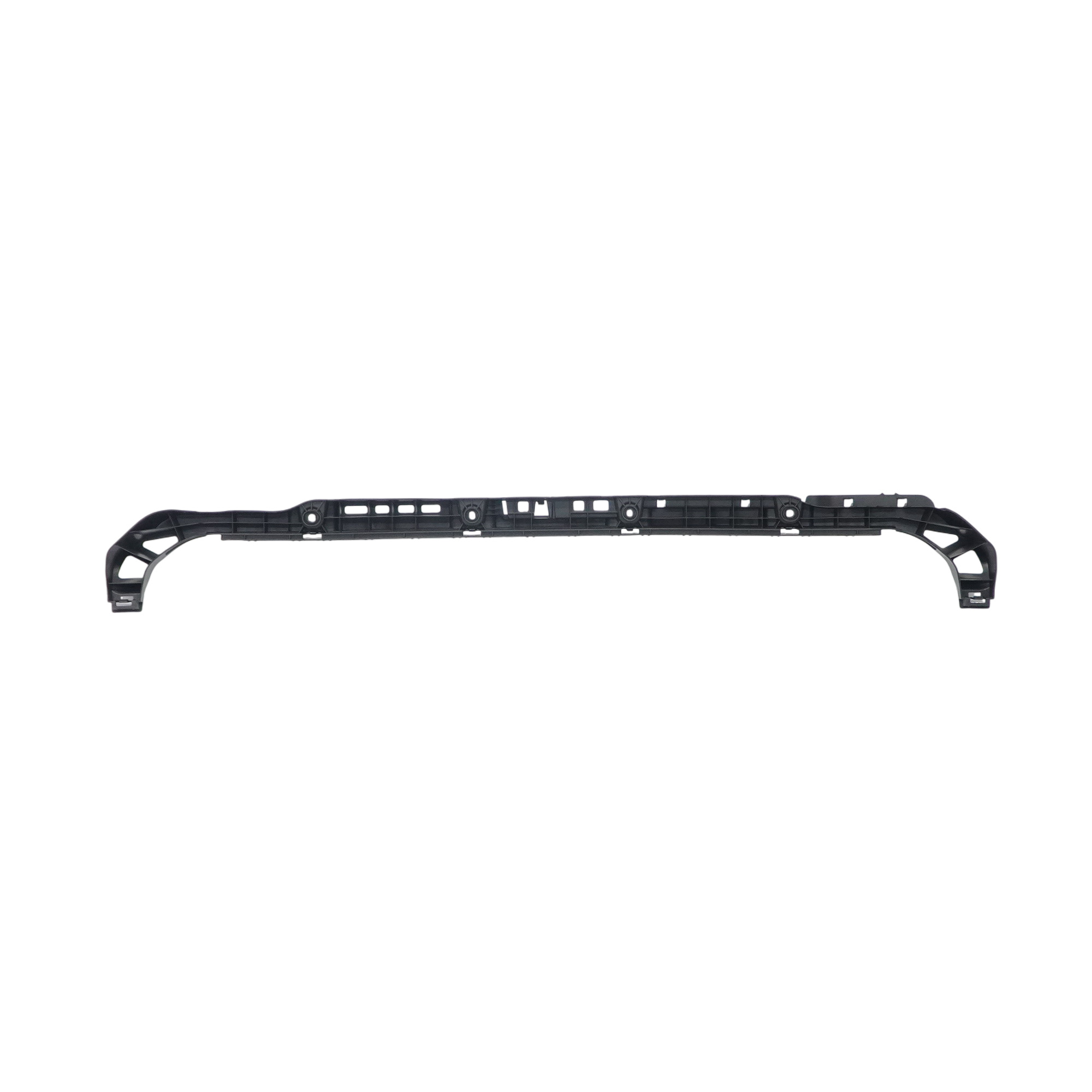 Volkswagen VW Golf SV Support de bande de pare-chocs arrière 510807863A