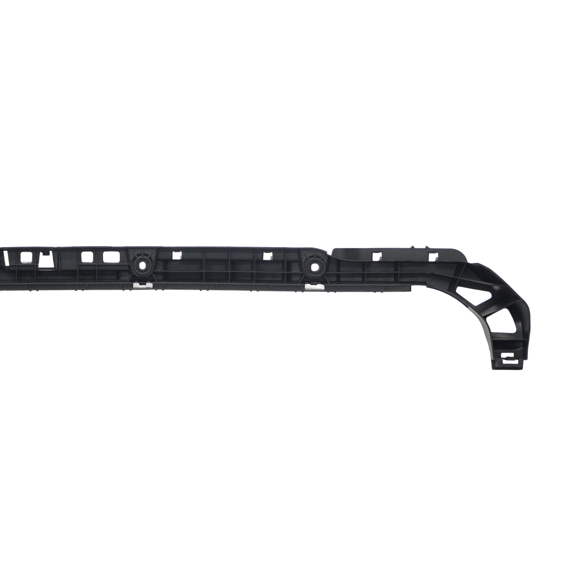 Volkswagen VW Golf SV Support de bande de pare-chocs arrière 510807863A