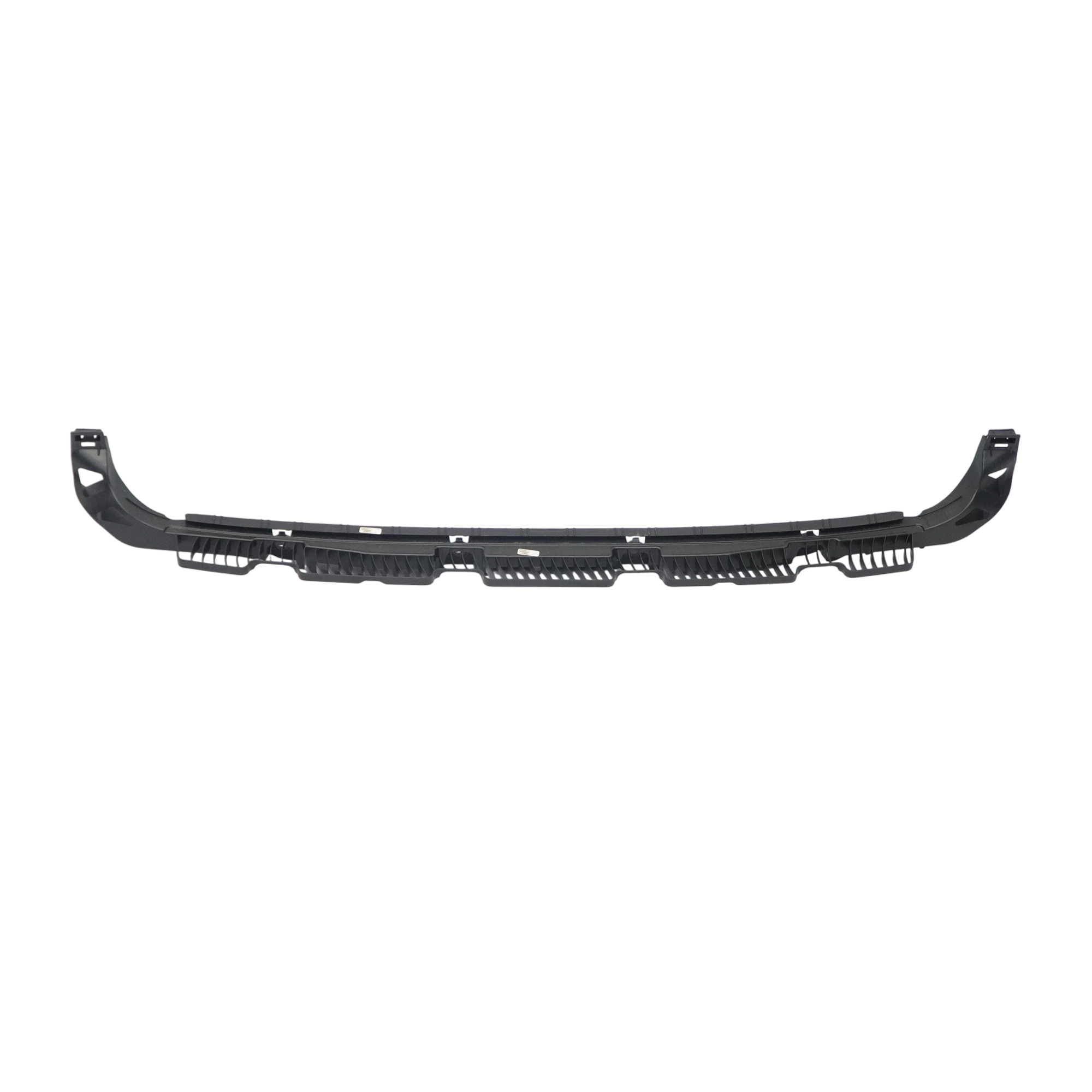 Volkswagen VW Golf SV Support de bande de pare-chocs arrière 510807863A