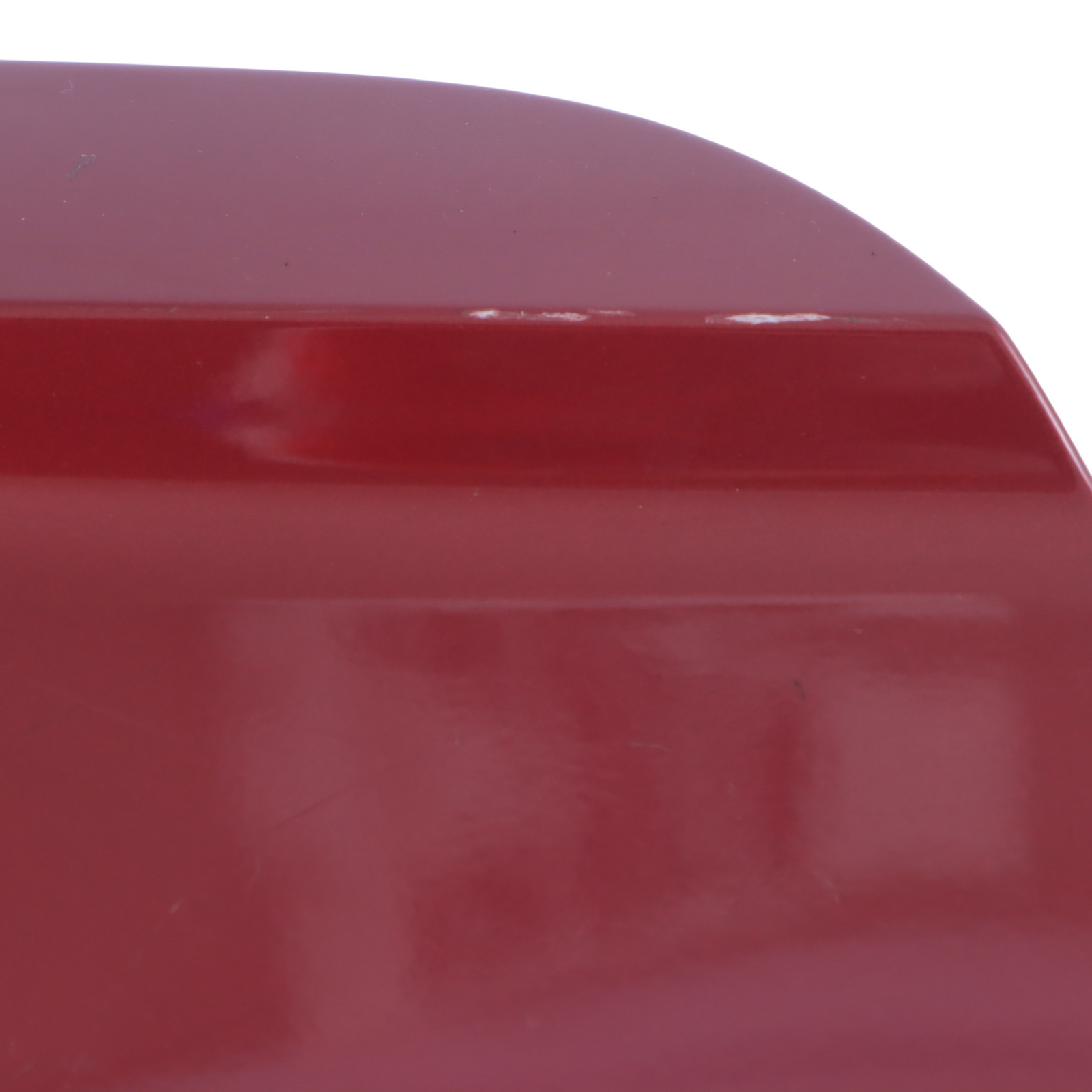 VW Golf Sportsvan Trappe remplissage carburant Cranberry Red A3R 510809909