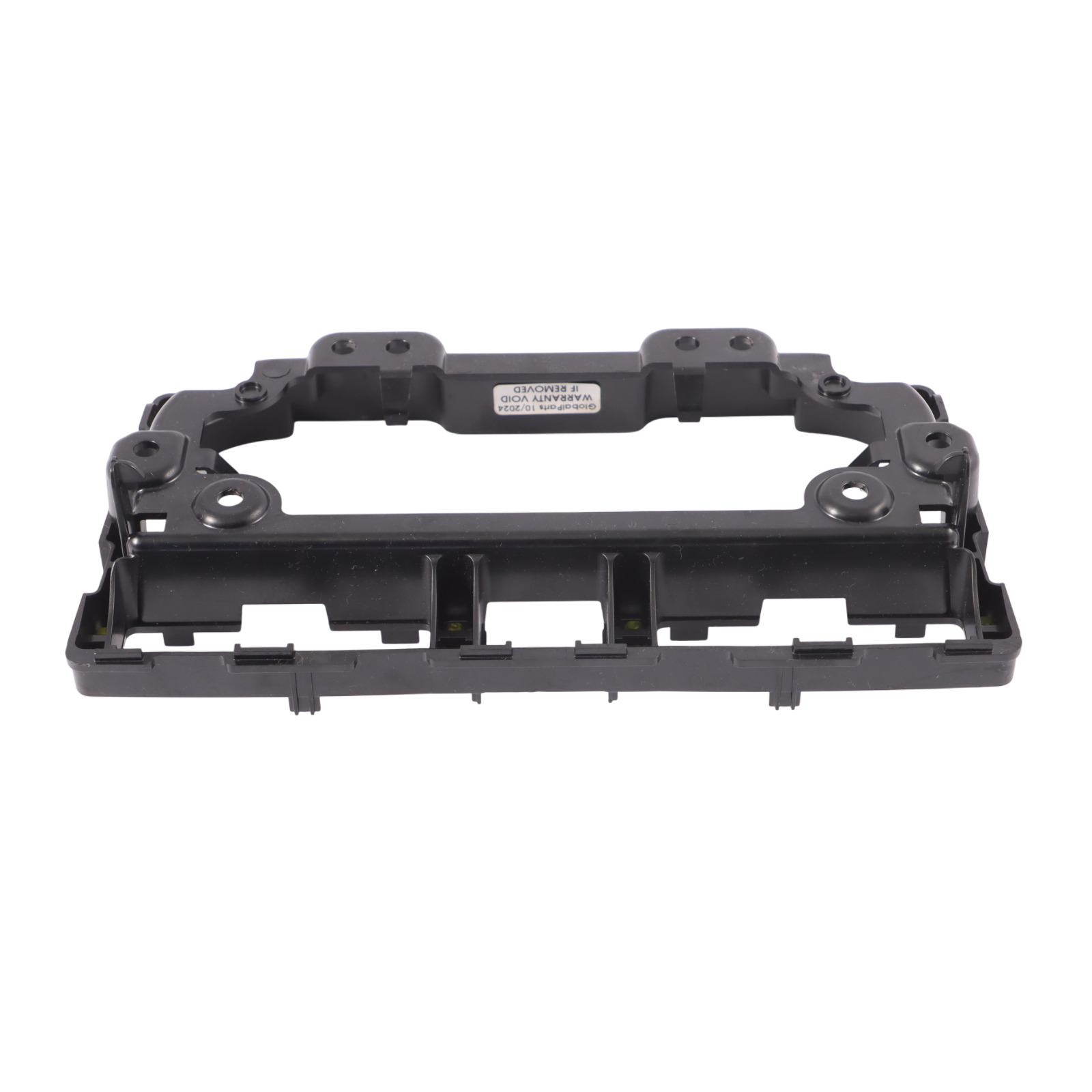 Volkswagen VW Golf SV Support de fixation de l'autoradio pour le cadre 510858087