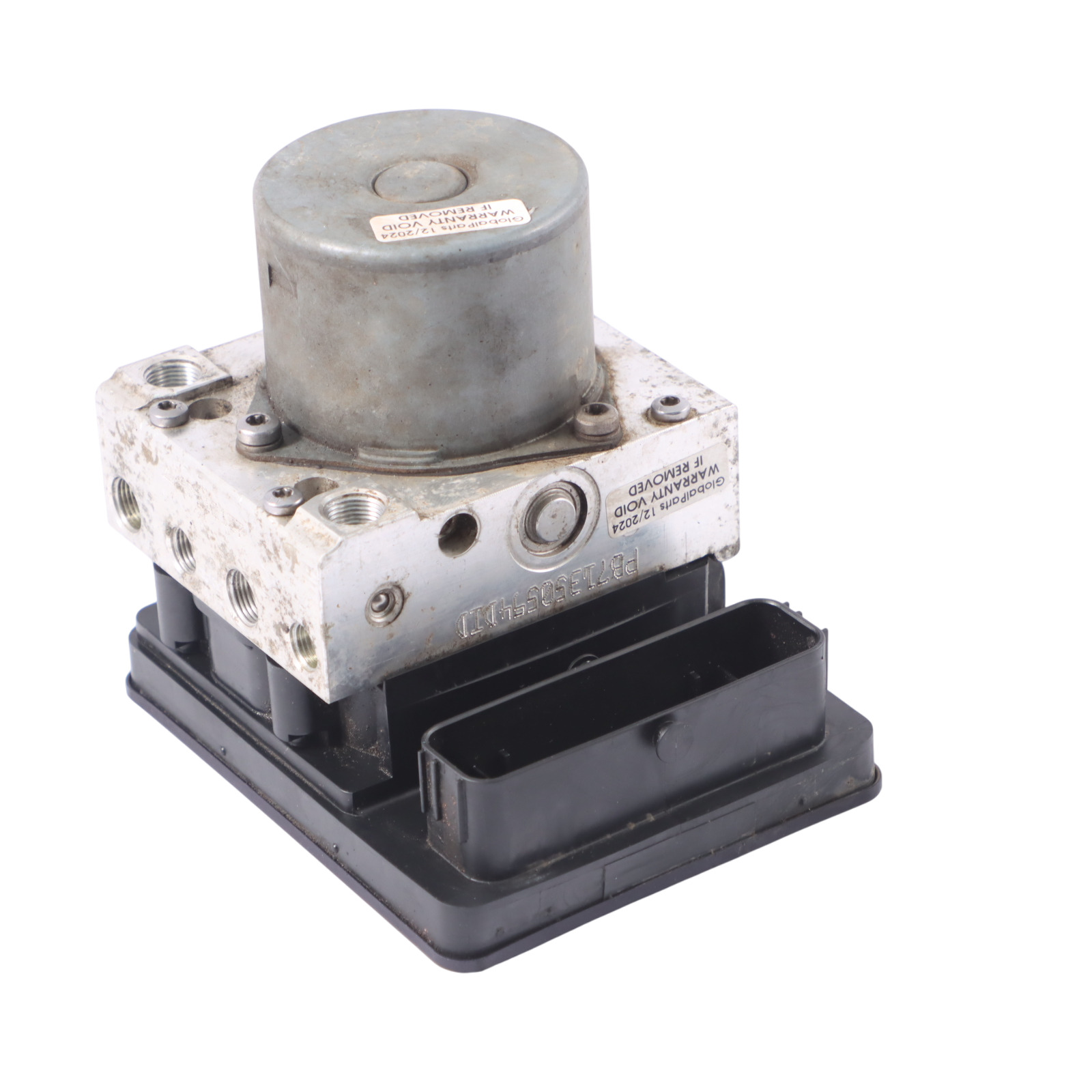 Pompe frein Audi Q3 8U Seat Alhambra Mk2 ABS Hydraulic Control Unit 5N0614109CL