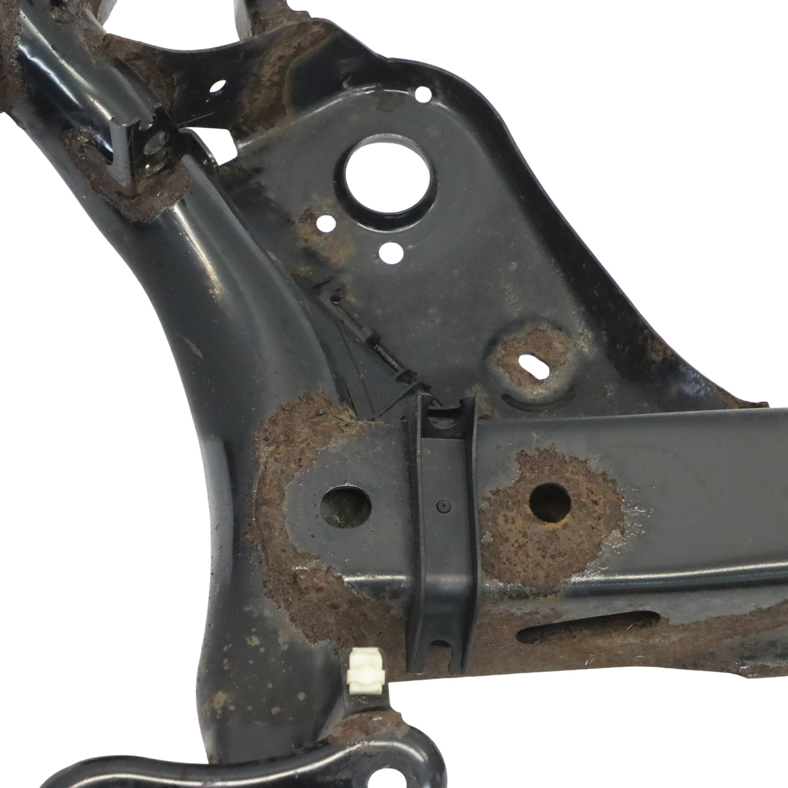 Audi A3 8V Essieu arrière Suspension Berceau Sous-châssis Support 5Q0501049AS