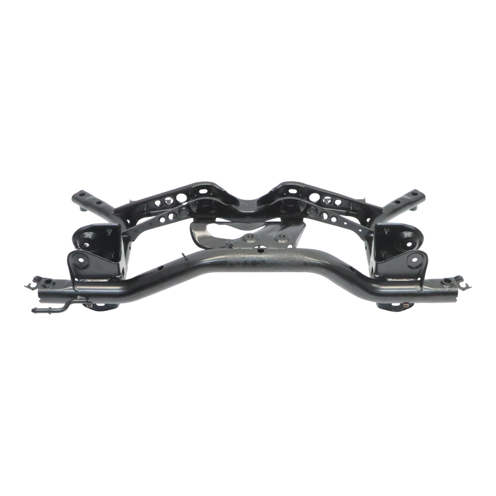 Audi A3 8V Cabrio Essieu arrière berceau suspension support croix 5Q0505315J