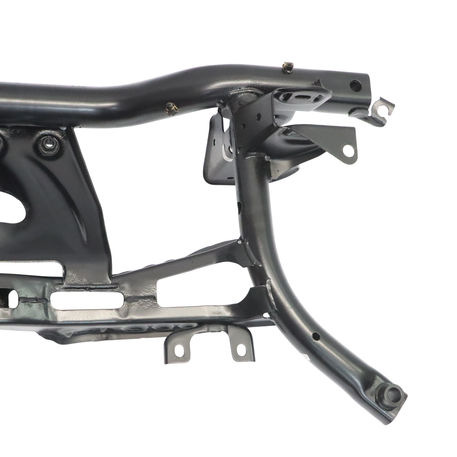 Audi A3 8V Cabrio Essieu arrière berceau suspension support croix 5Q0505315J