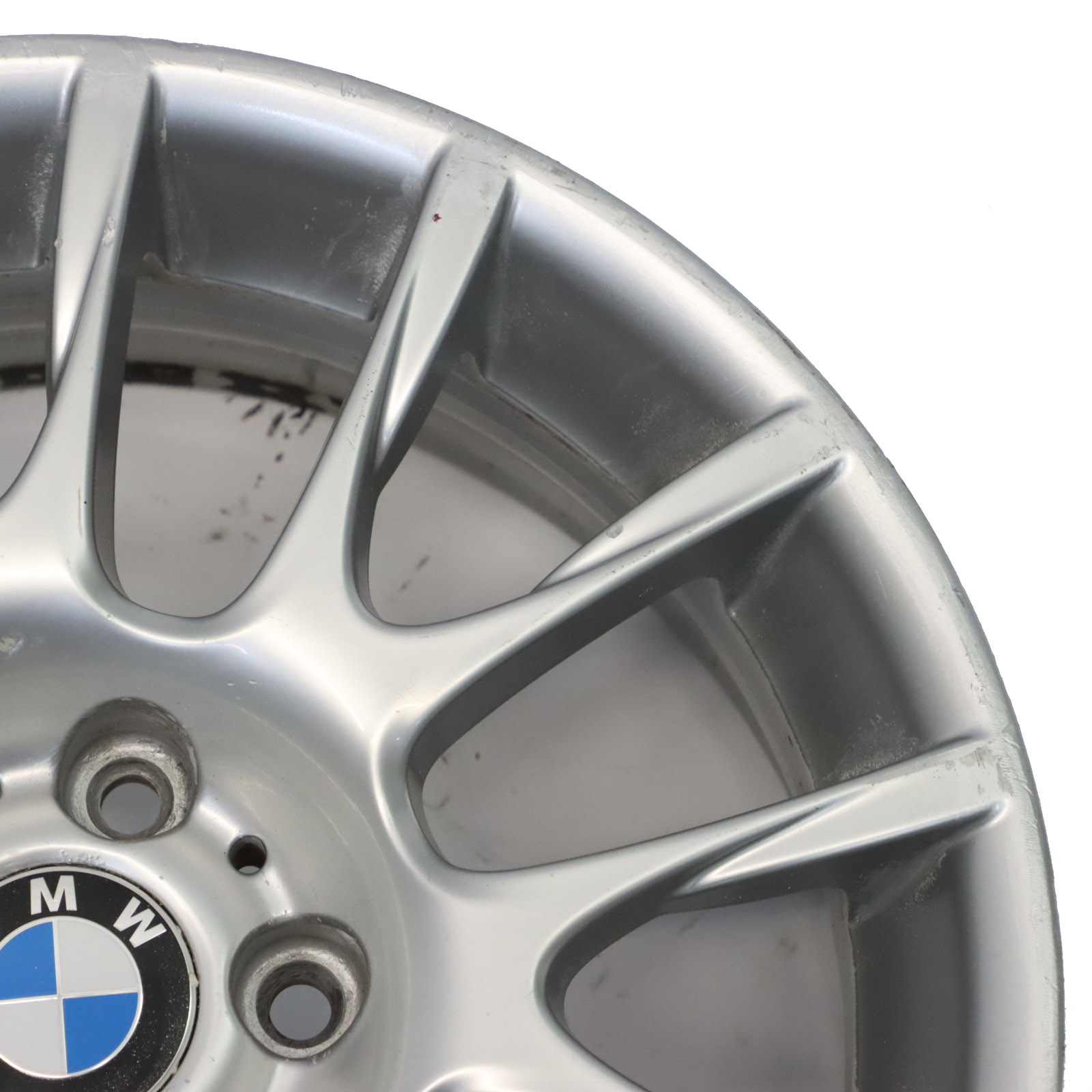 BMW E90 Jante Avant en Alliage 18" Motorsport Radial Spoke 216 8J ET:34