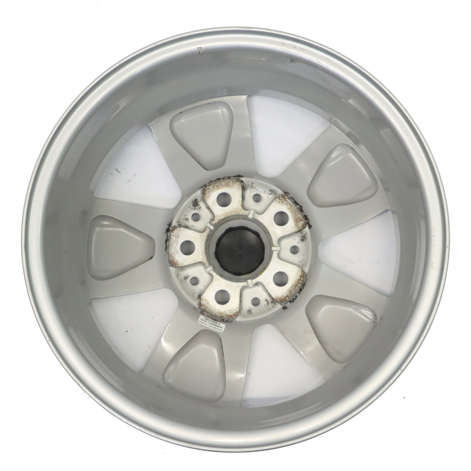 Mini Cooper One F55 F56 F57 Jantes Alu Alliage 15" 5,5J ET:46 Heli Spoke 492