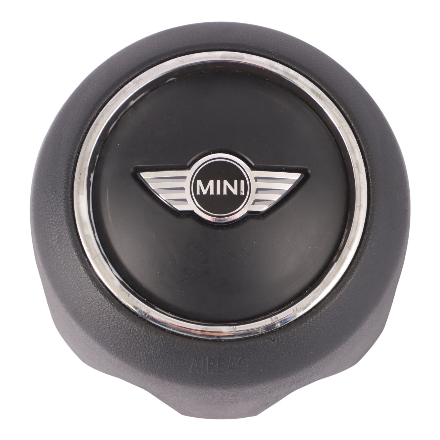 Mini F60 Module d'air Unité de commande au volant du conducteur 6883422