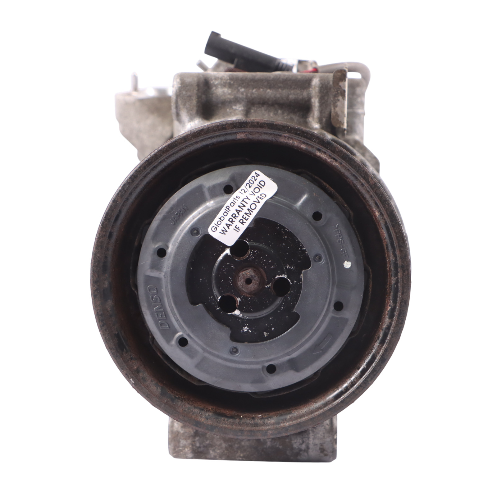 BMW E60 E63 E65 525i 630i N52 A/C Pompe du compresseur de climatisation 6956715