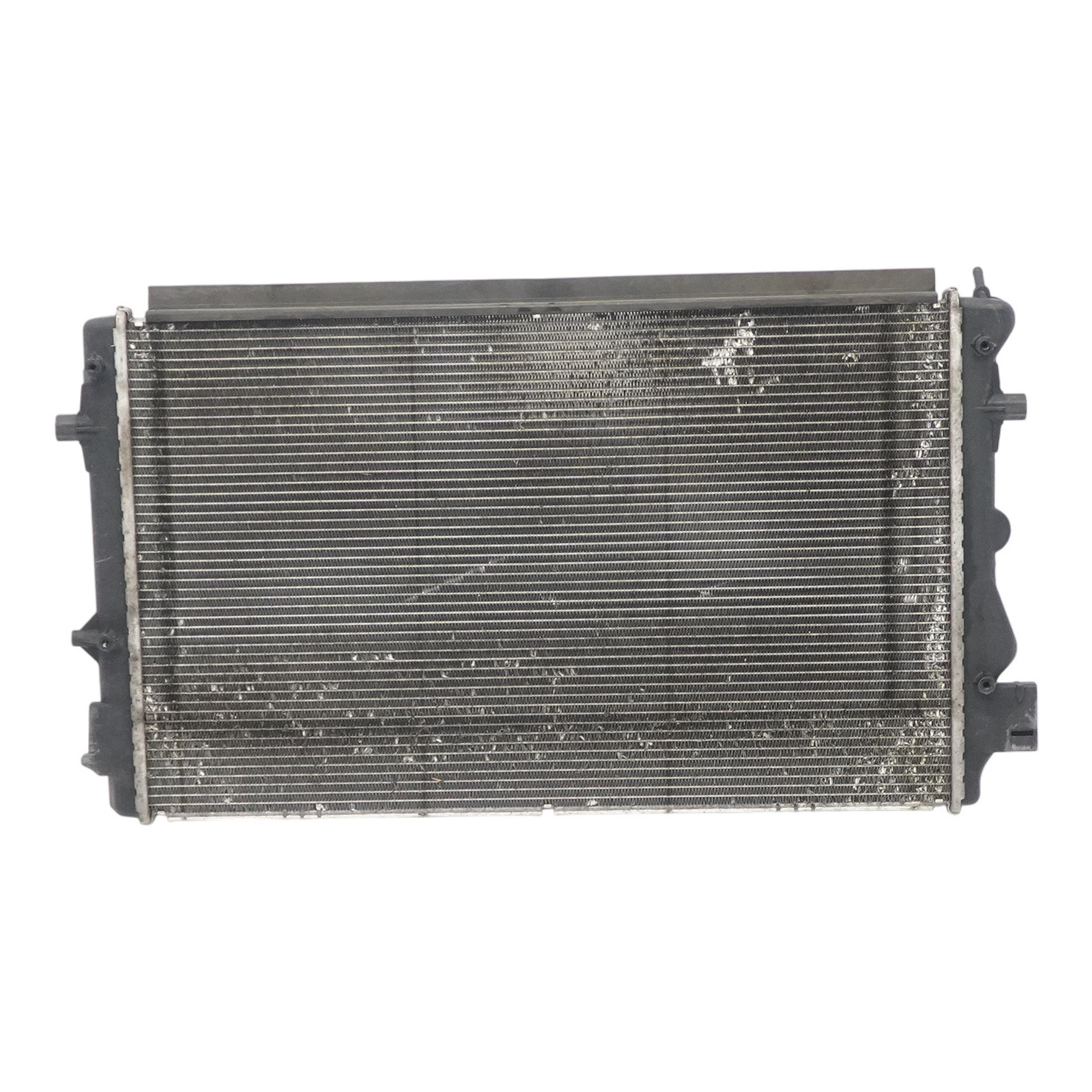 Audi A1 8X Radiateur Refroidisseur de liquide du moteur Essence 6R0121253H