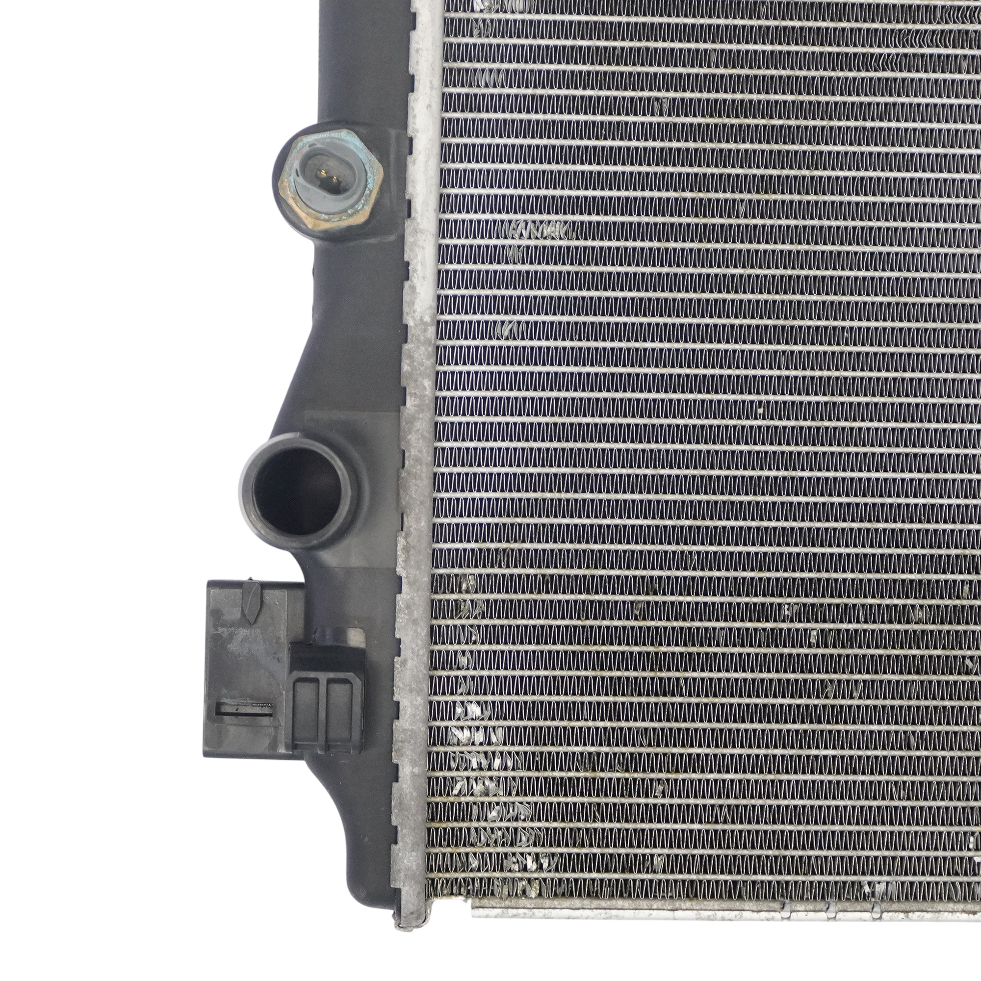 Audi A1 8X Radiateur Refroidisseur de liquide du moteur Essence 6R0121253H