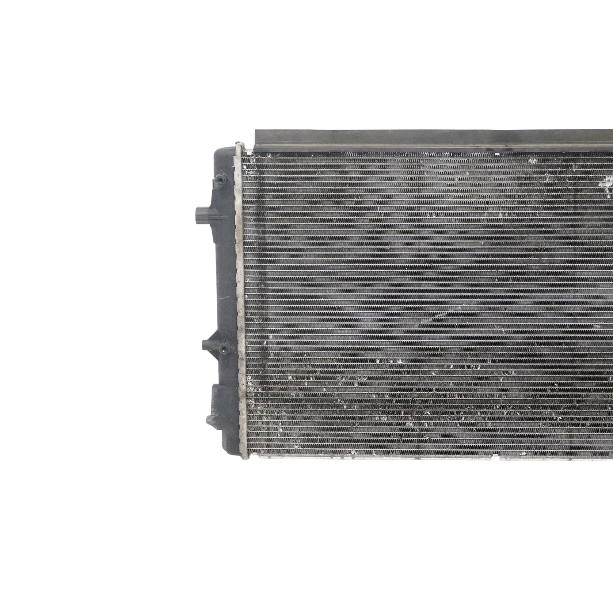 Audi A1 8X Radiateur Refroidisseur de liquide du moteur Essence 6R0121253H