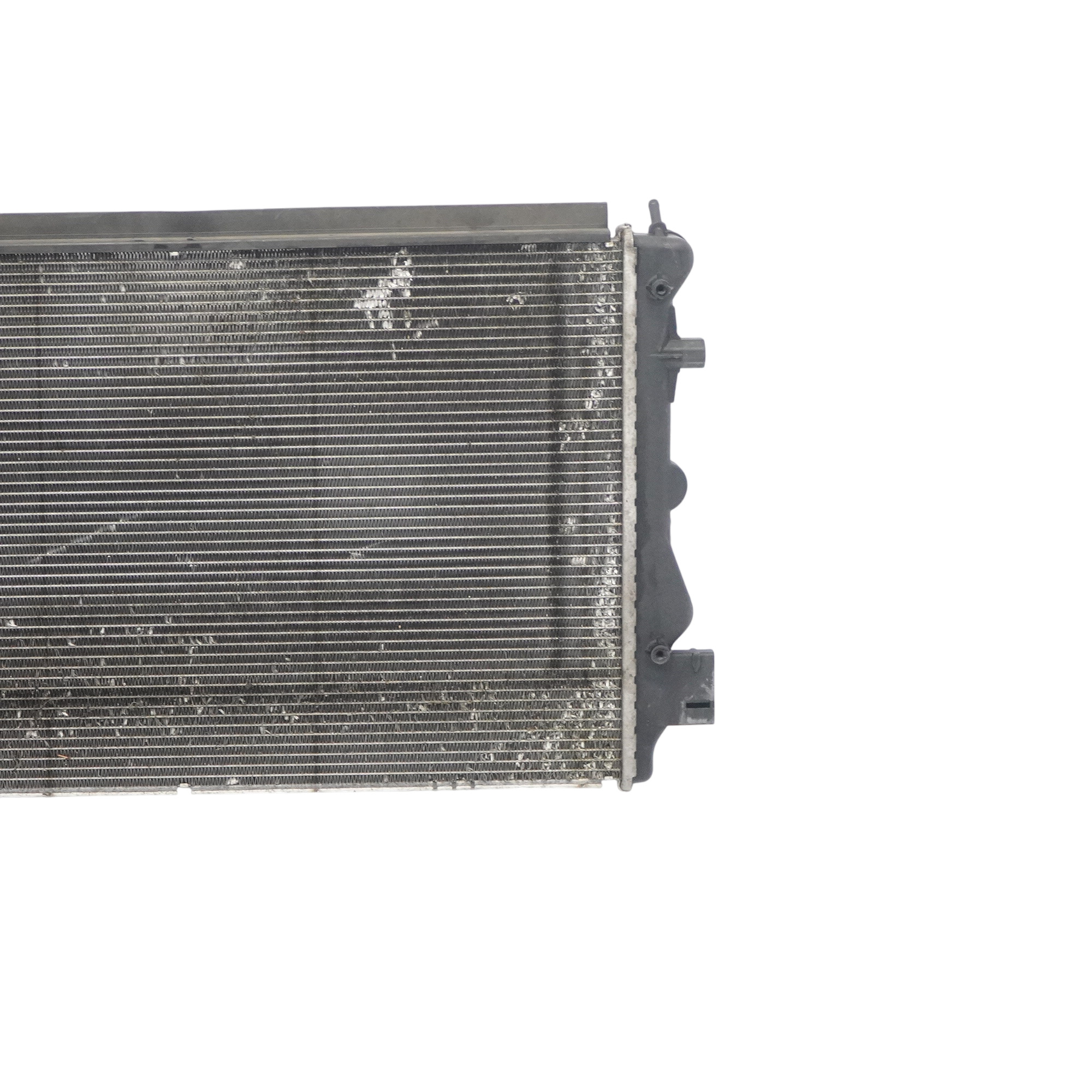 Audi A1 8X Radiateur Refroidisseur de liquide du moteur Essence 6R0121253H