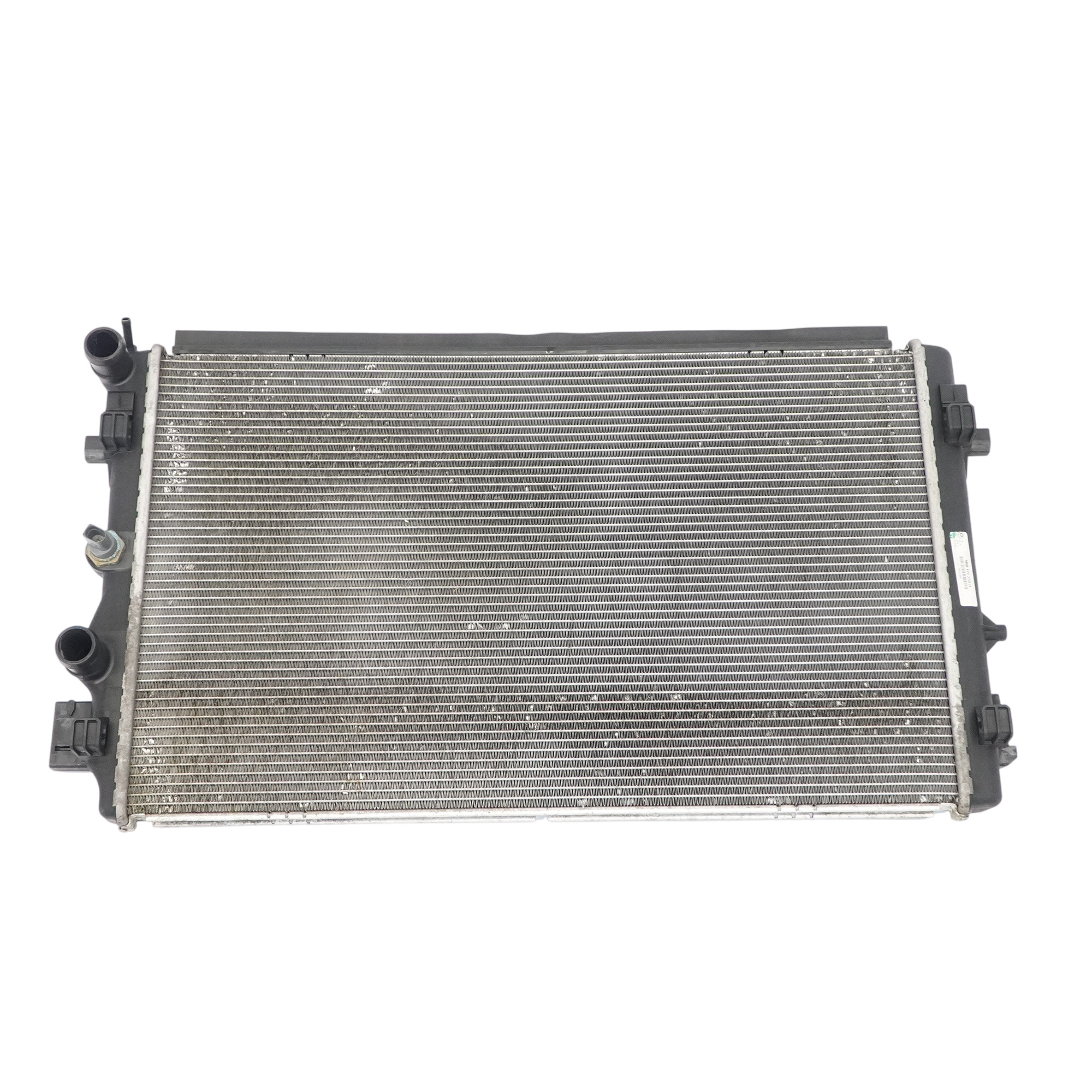 Audi A1 8X Radiateur Refroidisseur de liquide du moteur Essence 6R0121253H