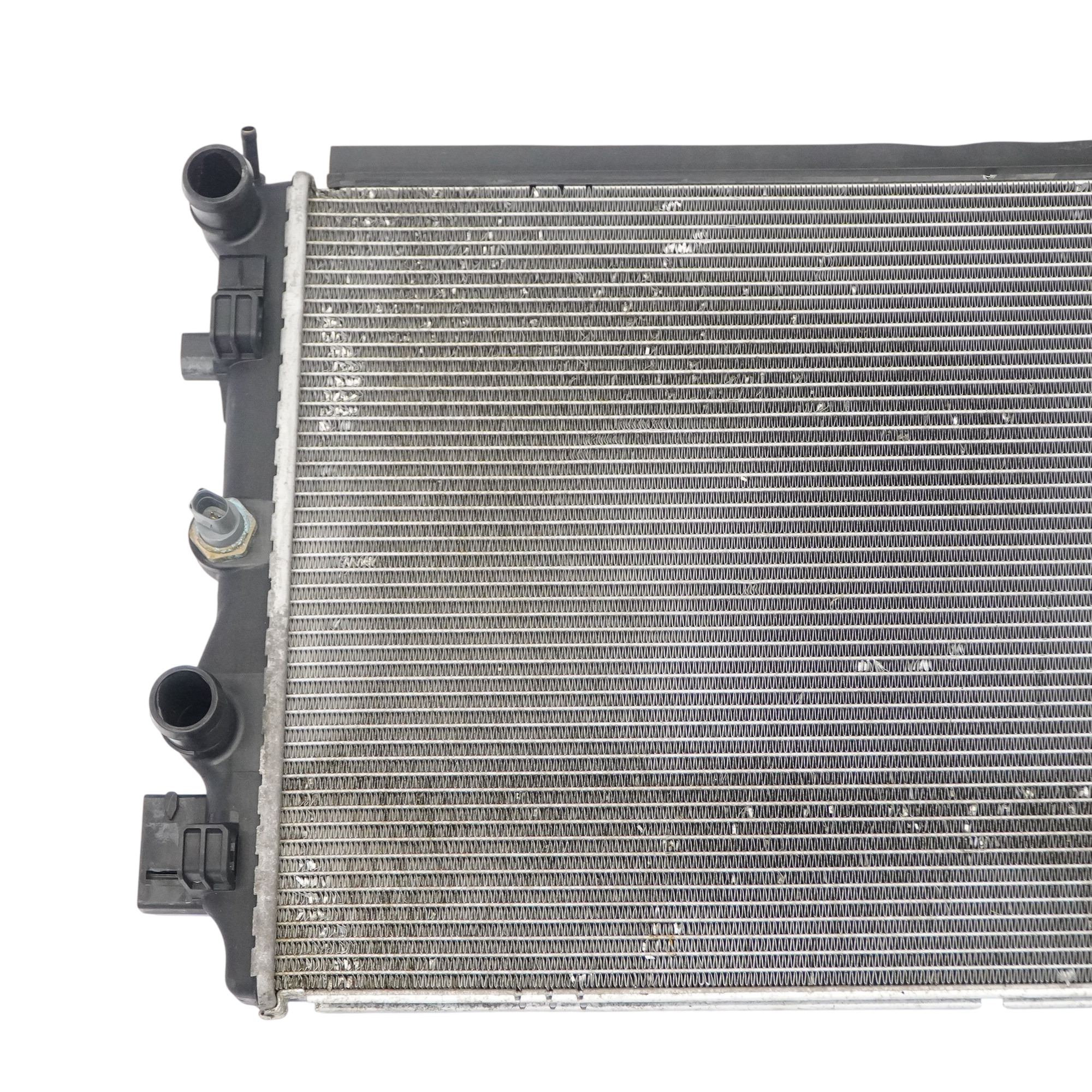 Audi A1 8X Radiateur Refroidisseur de liquide du moteur Essence 6R0121253H