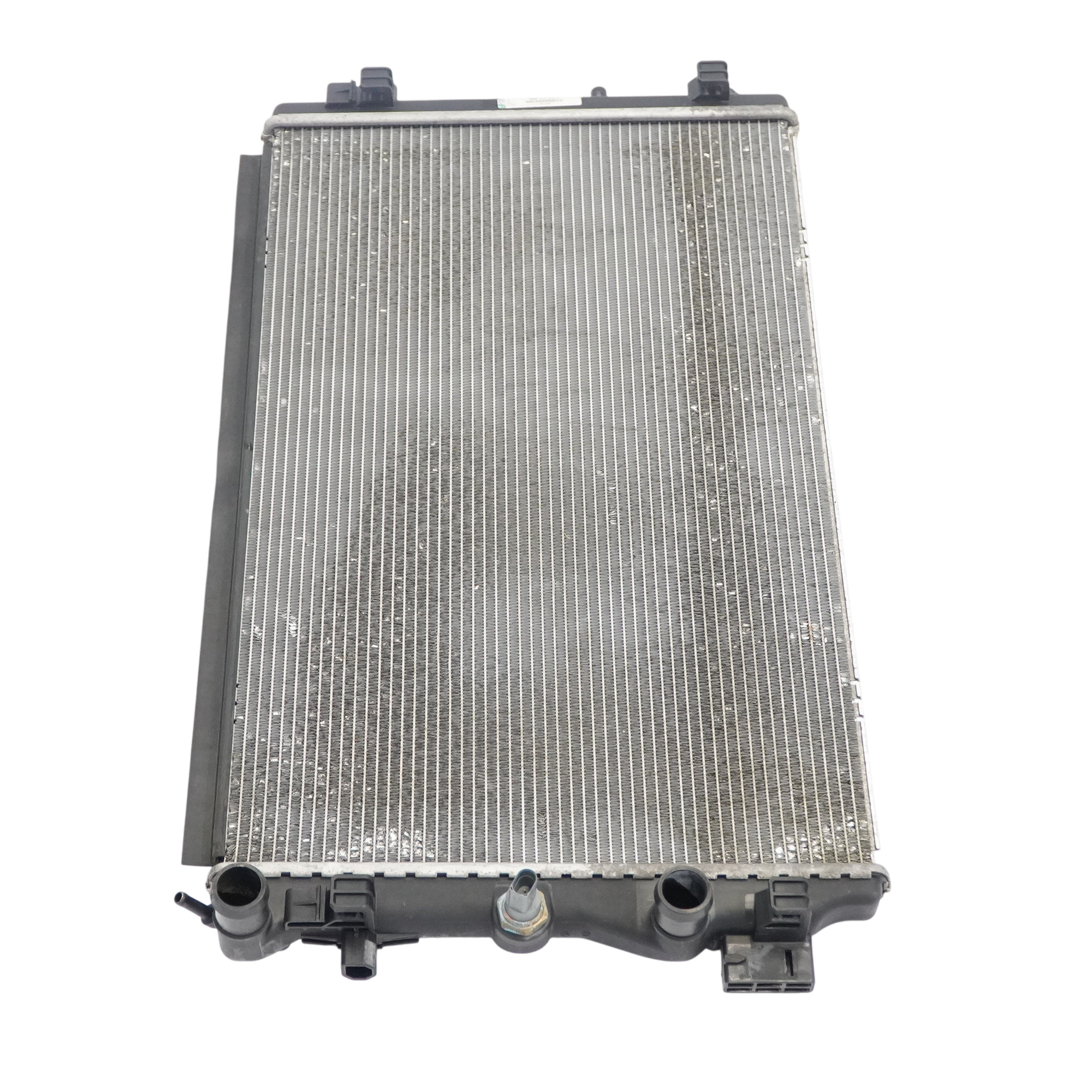 Audi A1 8X Radiateur Refroidisseur de liquide du moteur Essence 6R0121253H