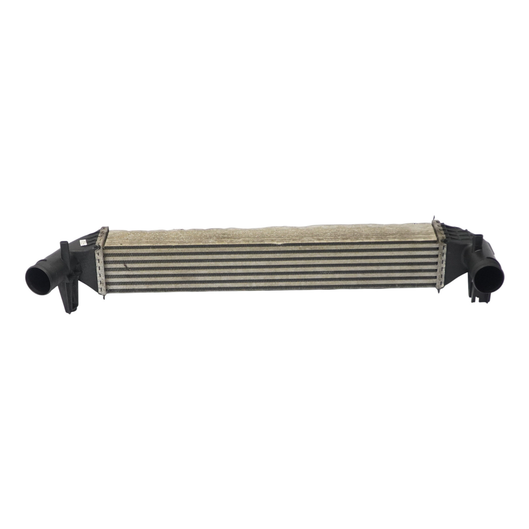 Audi A1 8X Moteur Refroidissement Radiateur Intercooler Diesel 6R0145805F