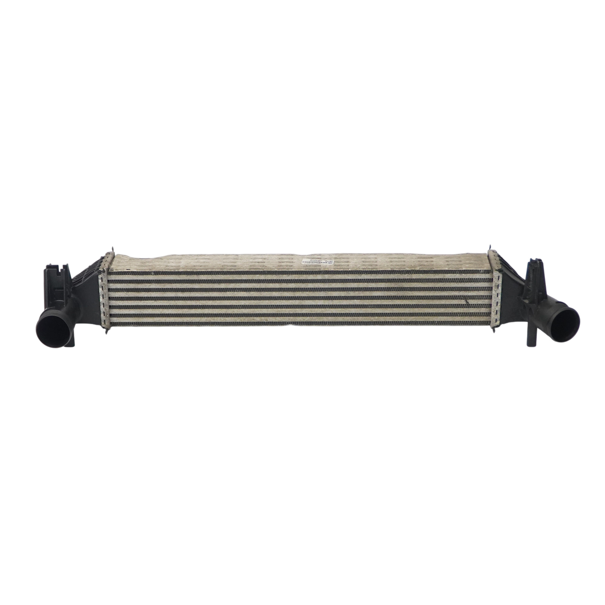 Audi A1 8X Moteur Refroidissement Radiateur Intercooler Diesel 6R0145805F