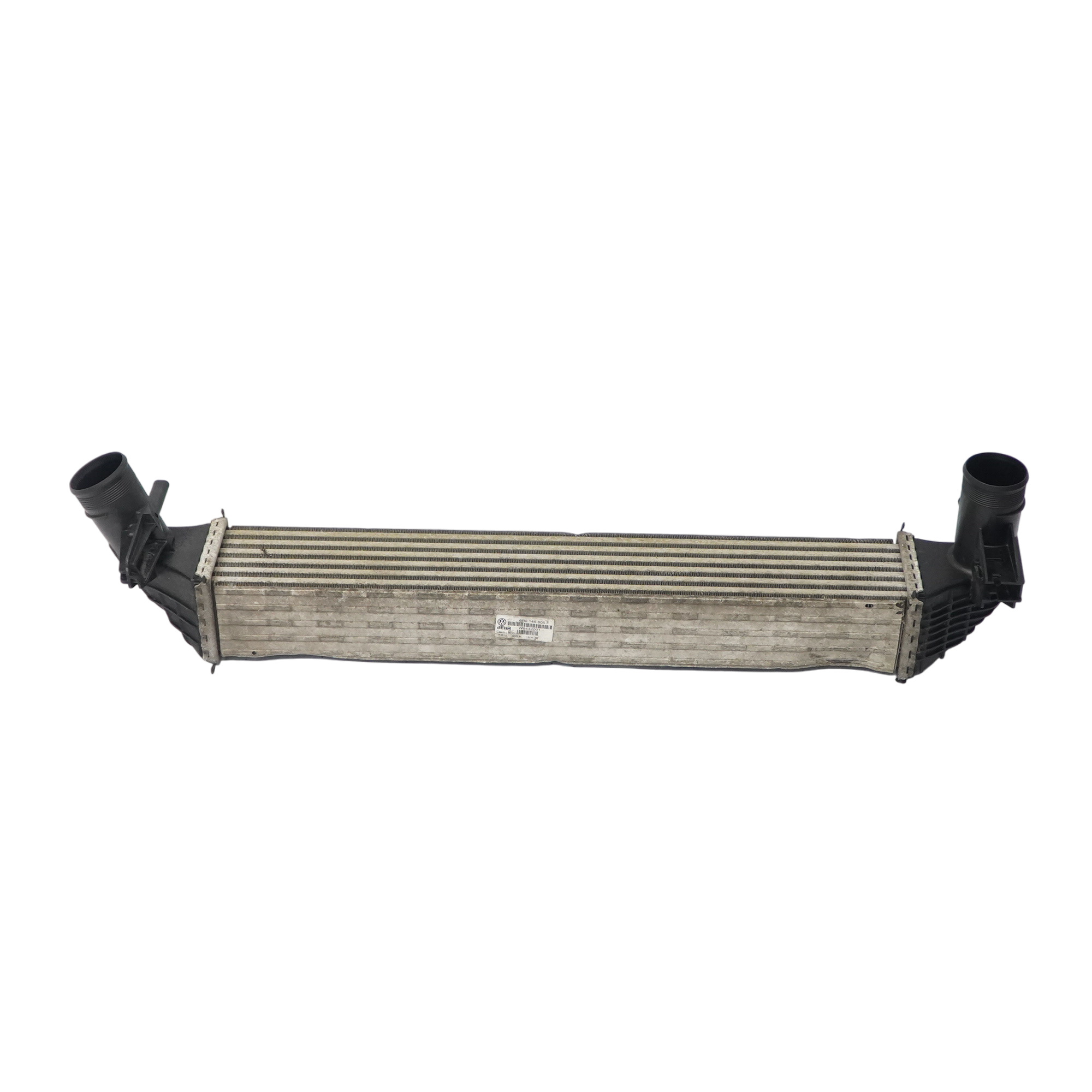 Audi A1 8X Moteur Refroidissement Radiateur Intercooler Diesel 6R0145805F