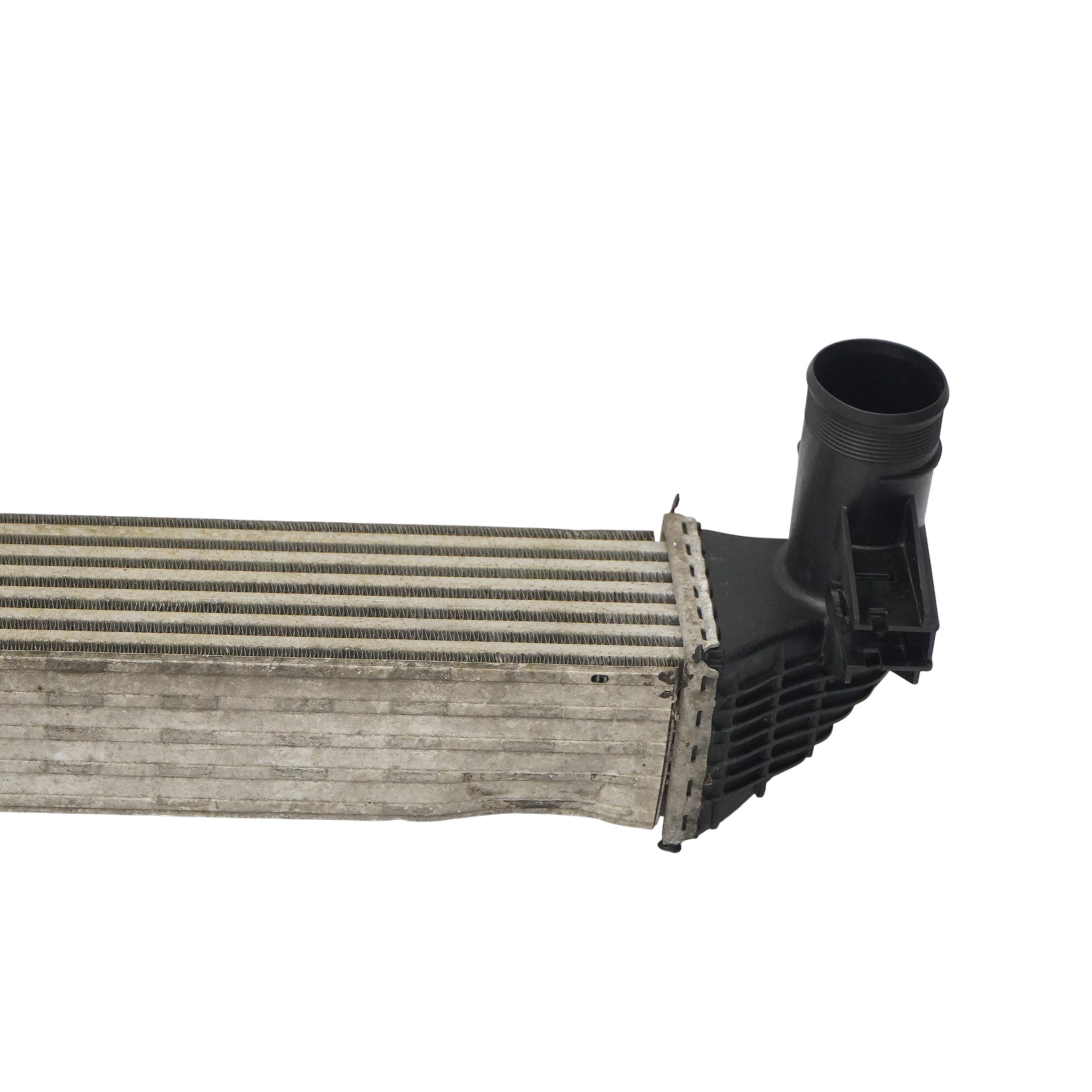 Audi A1 8X Moteur Refroidissement Radiateur Intercooler Diesel 6R0145805F