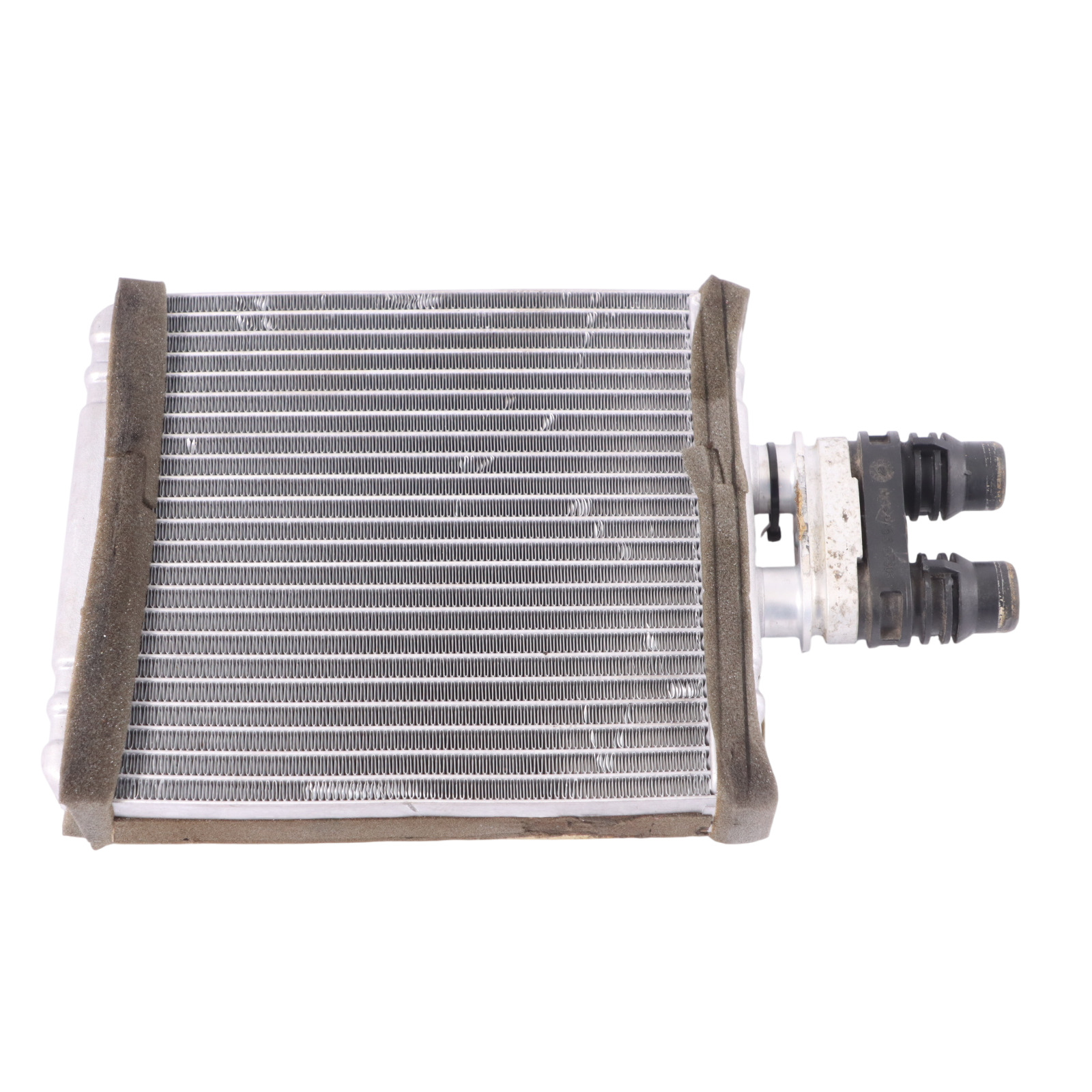 Audi A1 8X Chauffage Matrix Noyau Radiateur Échangeur de chaleur 6R0819031