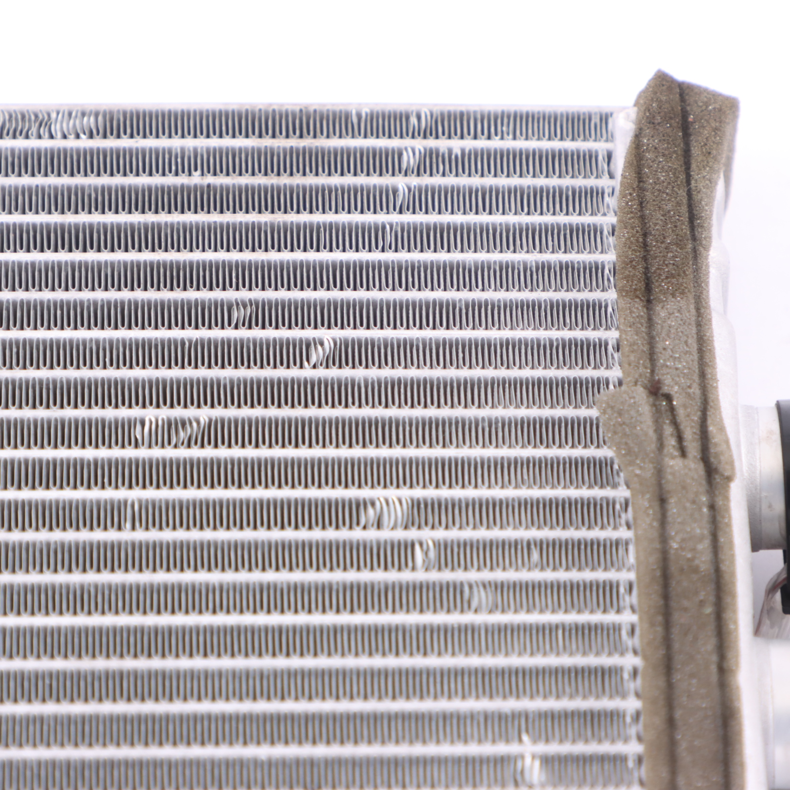 Audi A1 8X Chauffage Matrix Noyau Radiateur Échangeur de chaleur 6R0819031