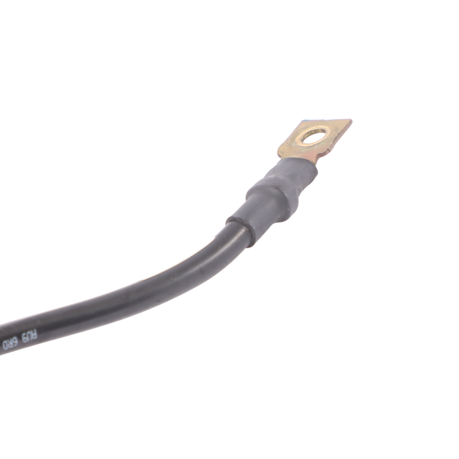 Câble négatif de la batterie Audi A1 8X Volkswagen Polo Mk5 6R Cable 6R0971228S 