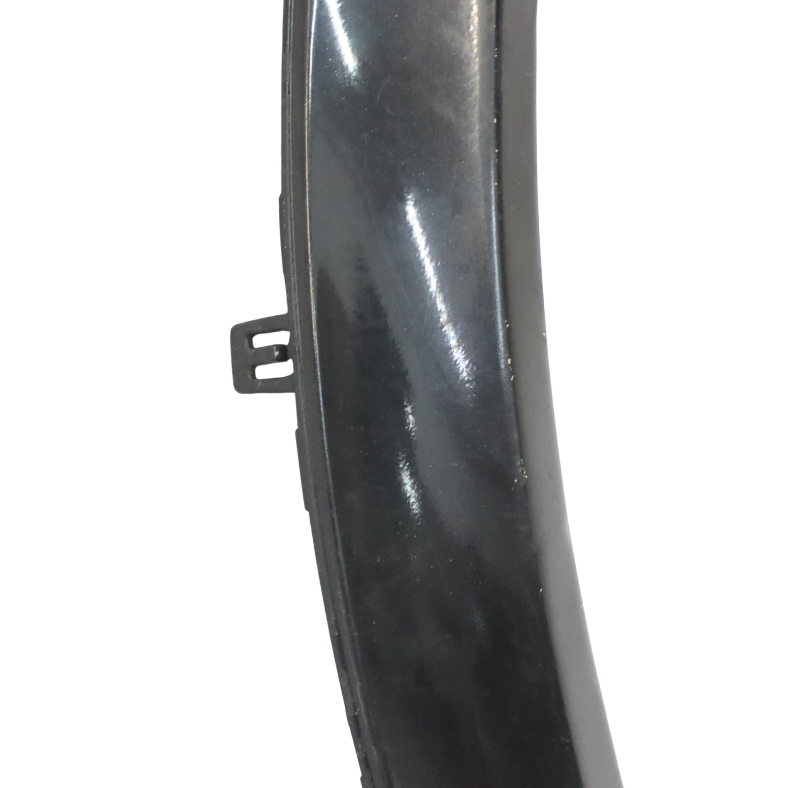 BMW X5 E70 Cache Roue Arche Arrière Droite Trim Moulding Noir Saphir - 475